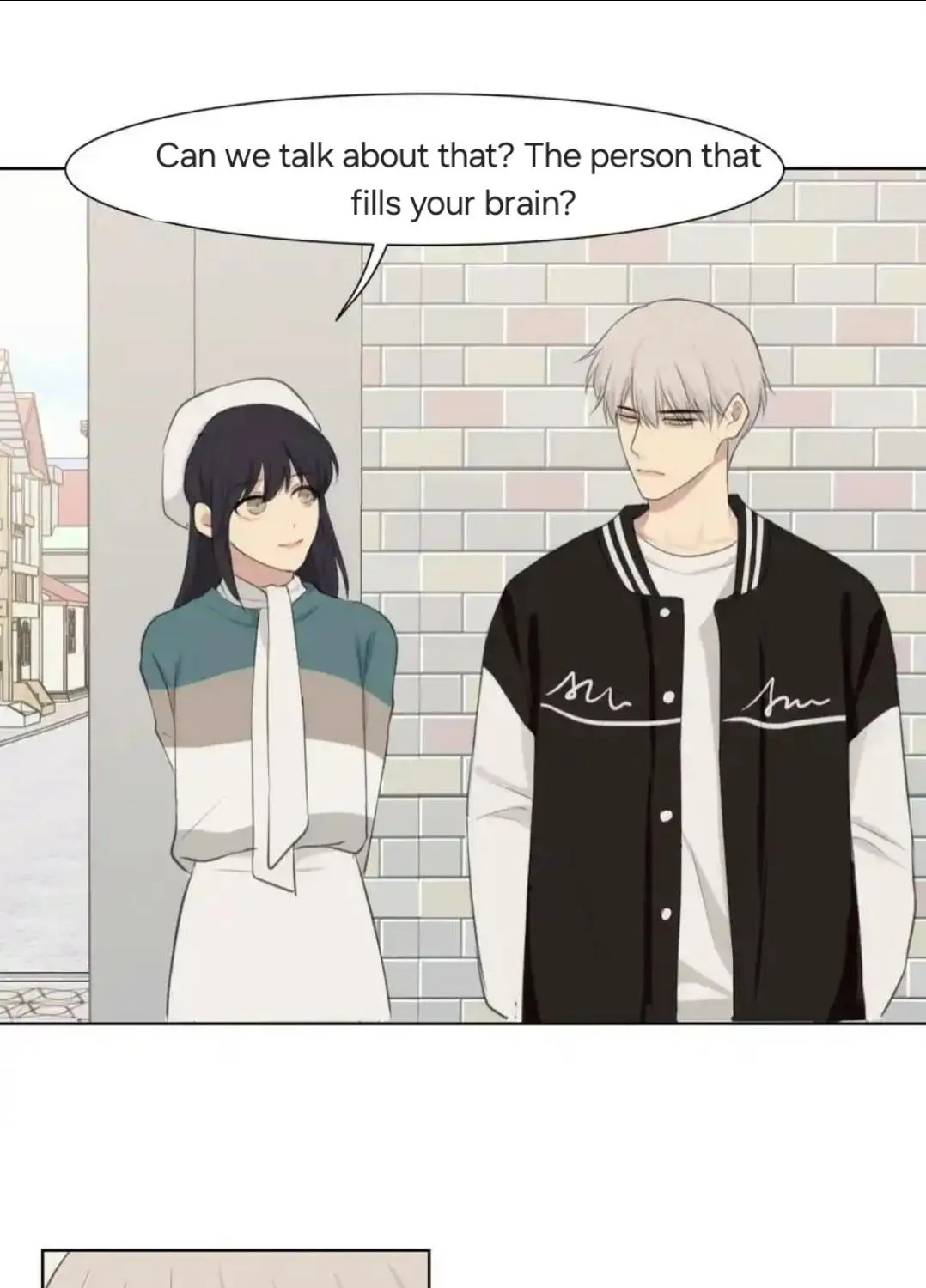 Prejudice Chapter 48 page 75 - 
