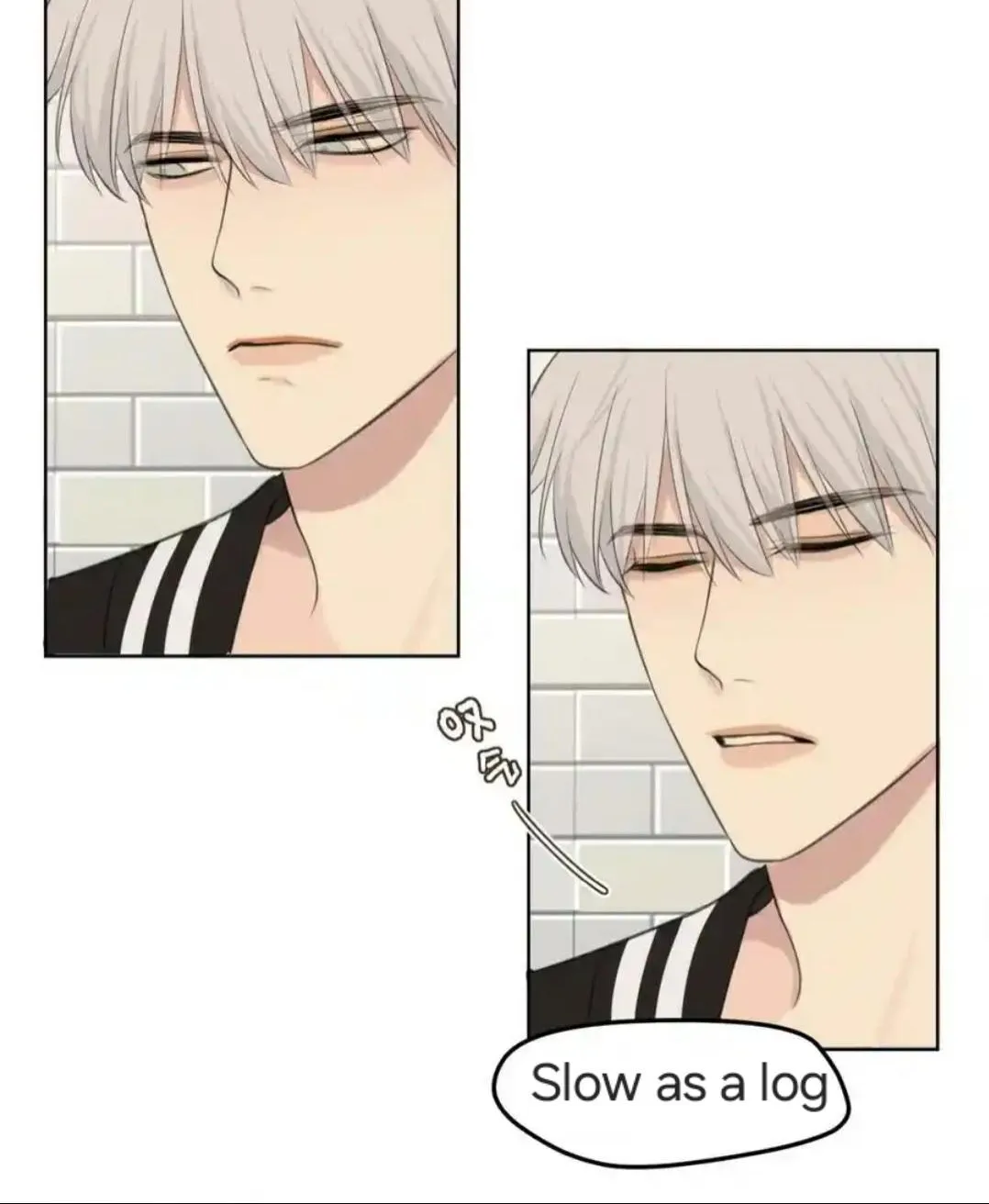 Prejudice Chapter 48 page 76 - 