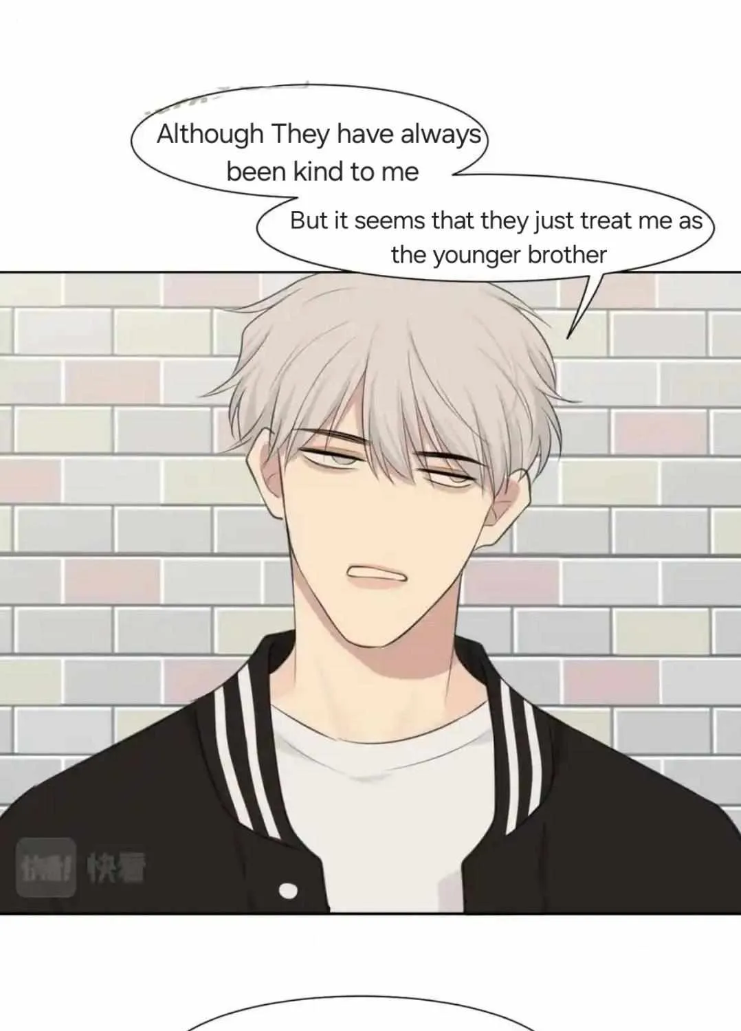 Prejudice Chapter 48 page 77 - 