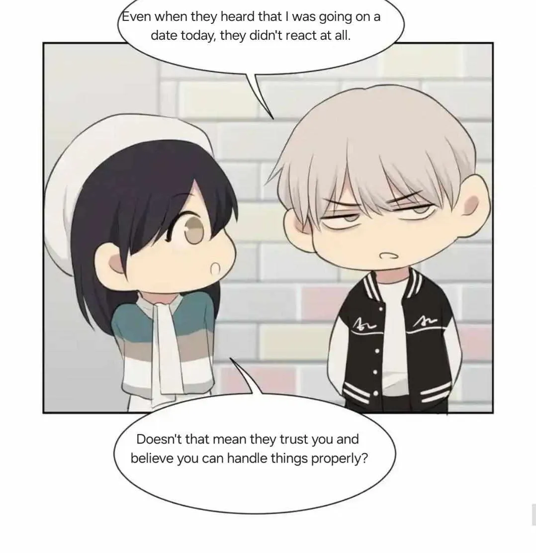 Prejudice Chapter 48 page 78 - 