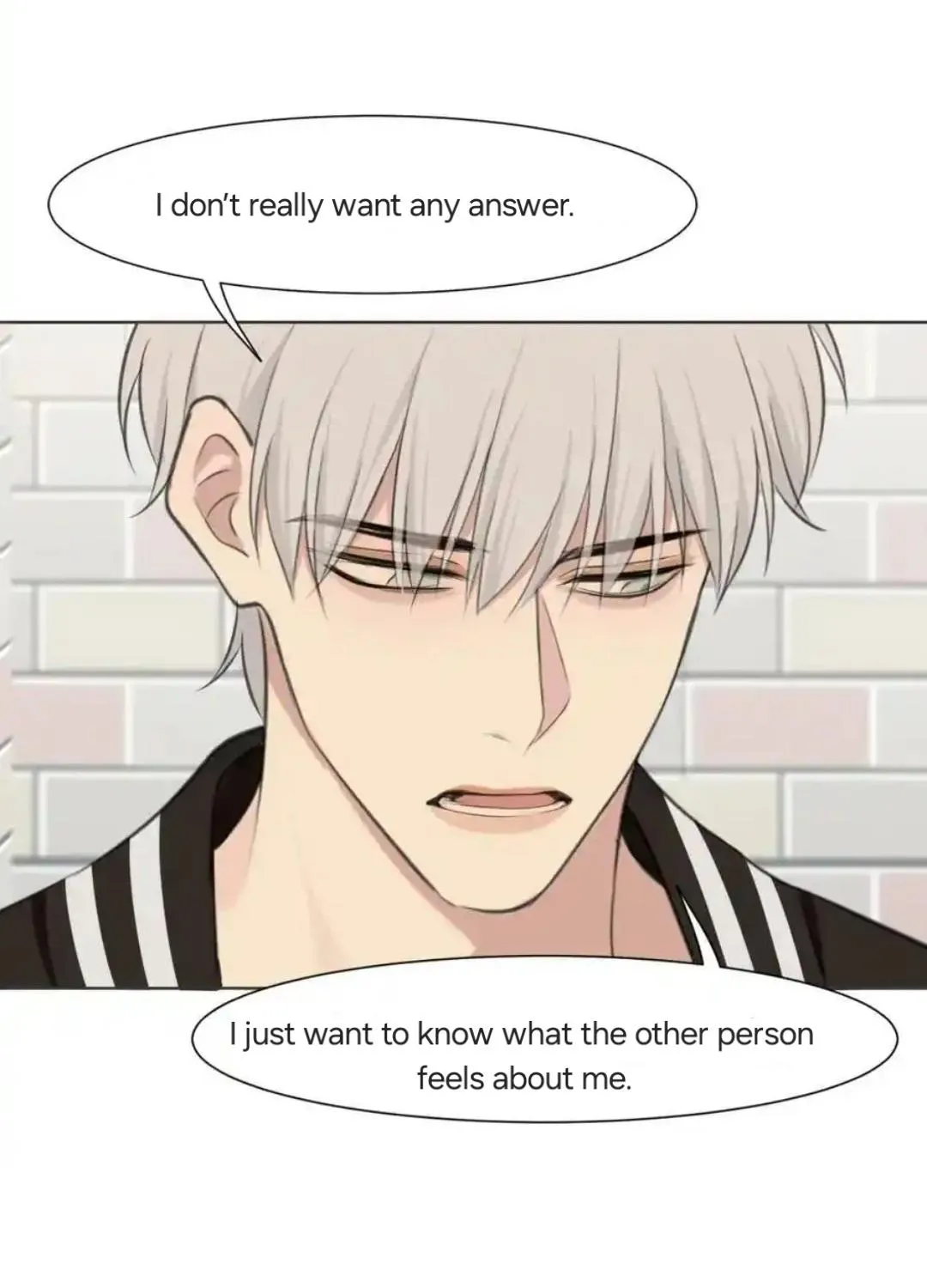 Prejudice Chapter 48 page 83 - 