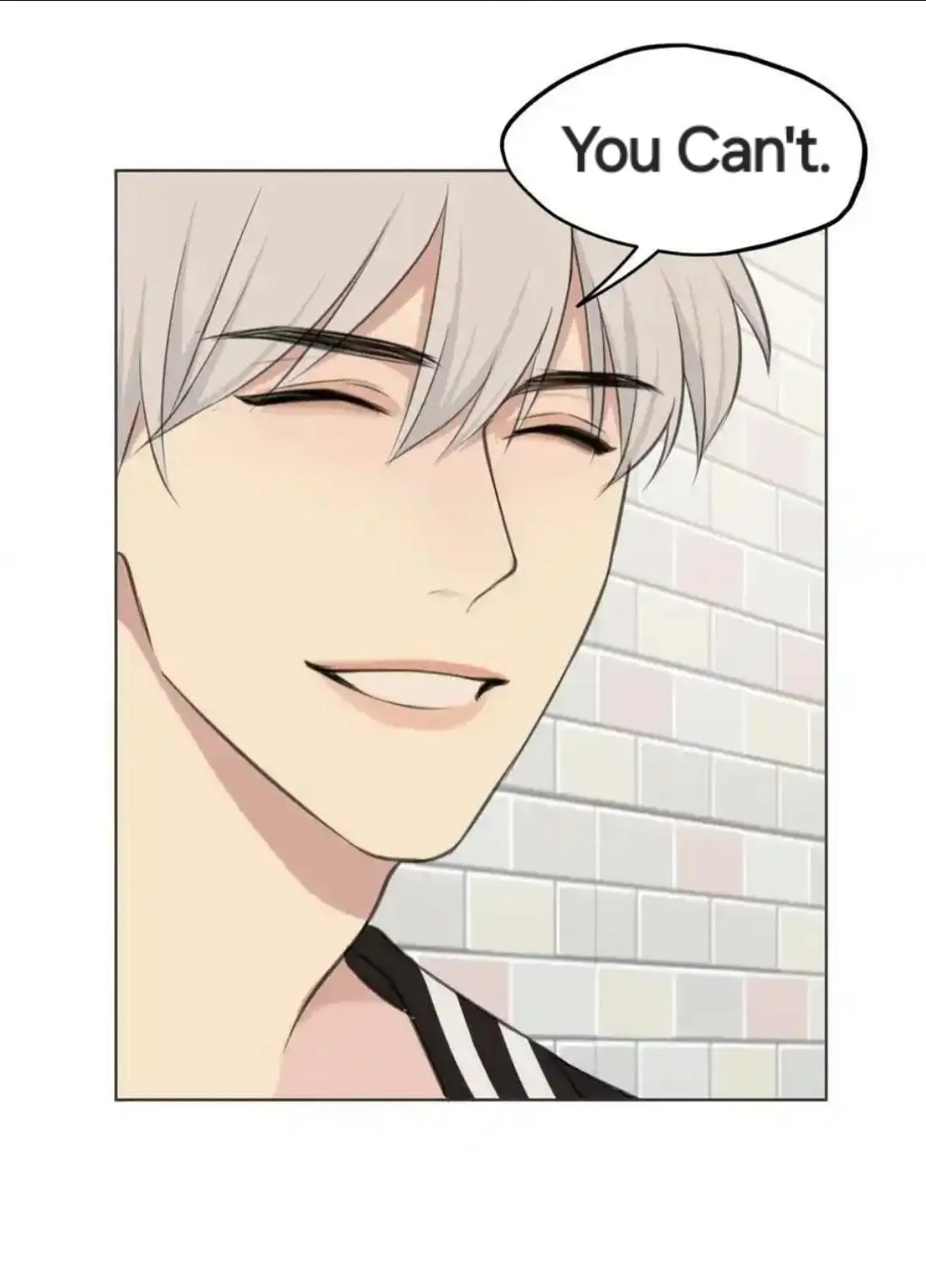 Prejudice Chapter 48 page 91 - 