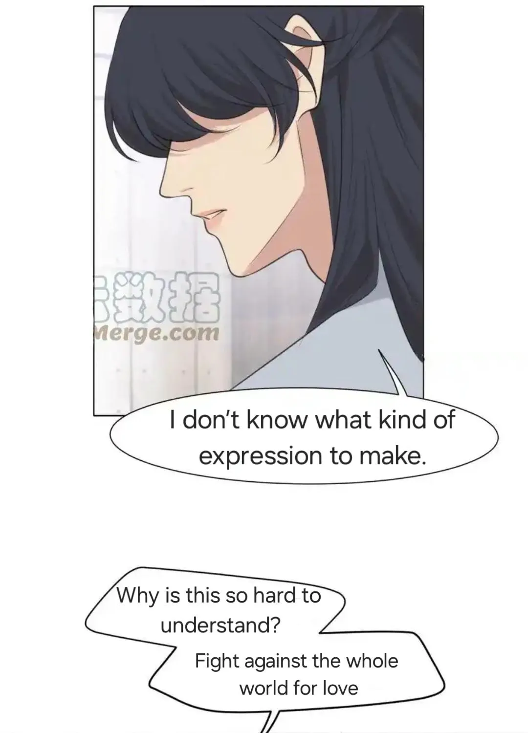 Prejudice Chapter 49 page 14 - 