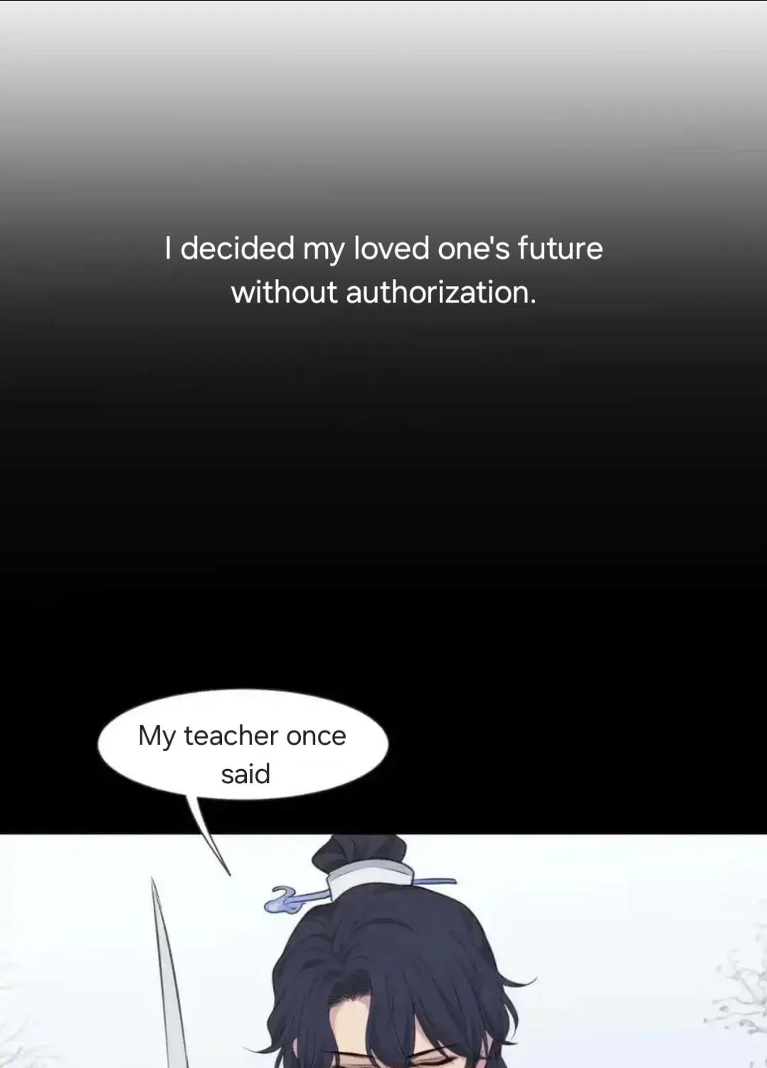 Prejudice Chapter 49 page 22 - 