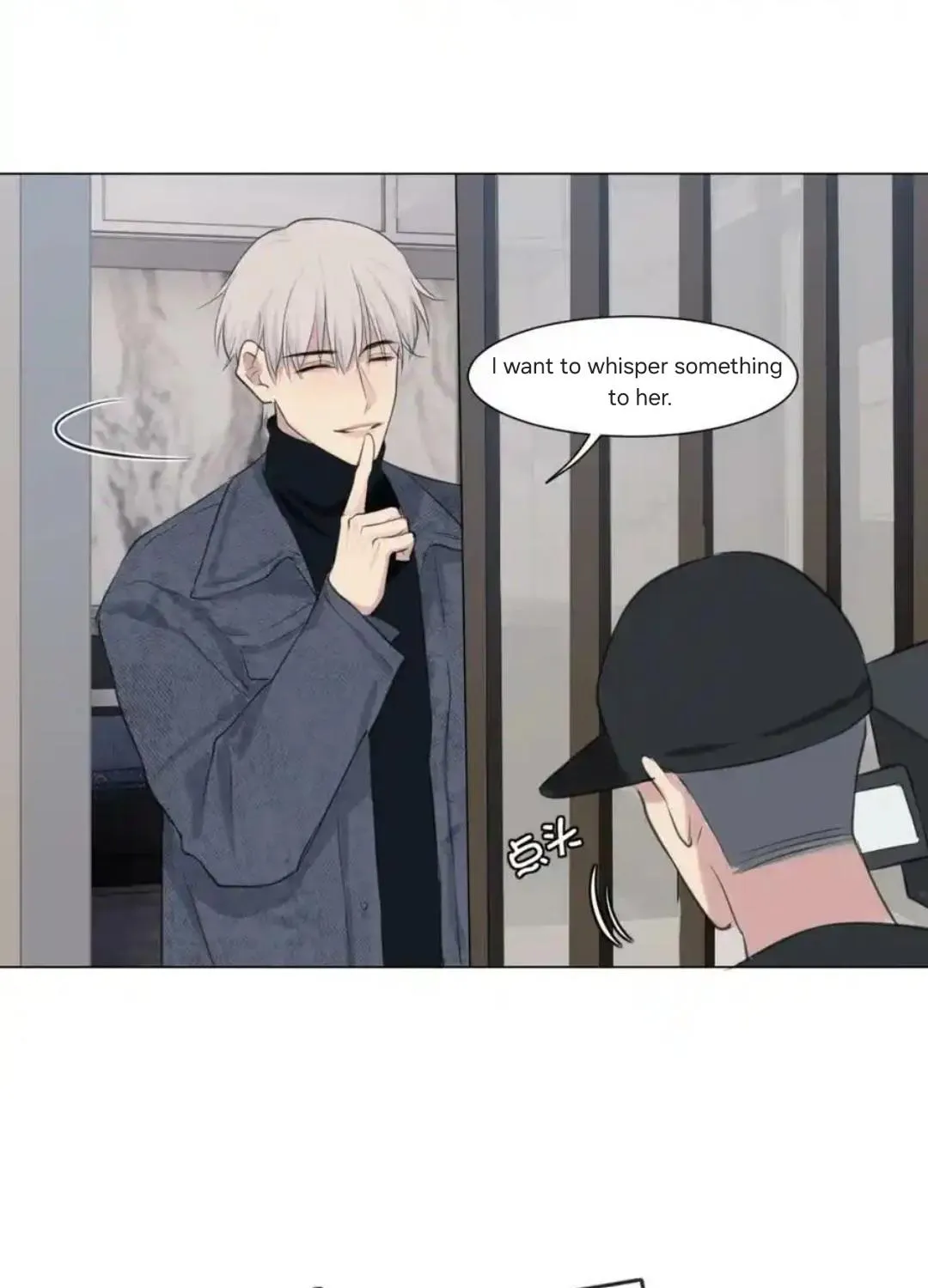 Prejudice Chapter 49 page 45 - 