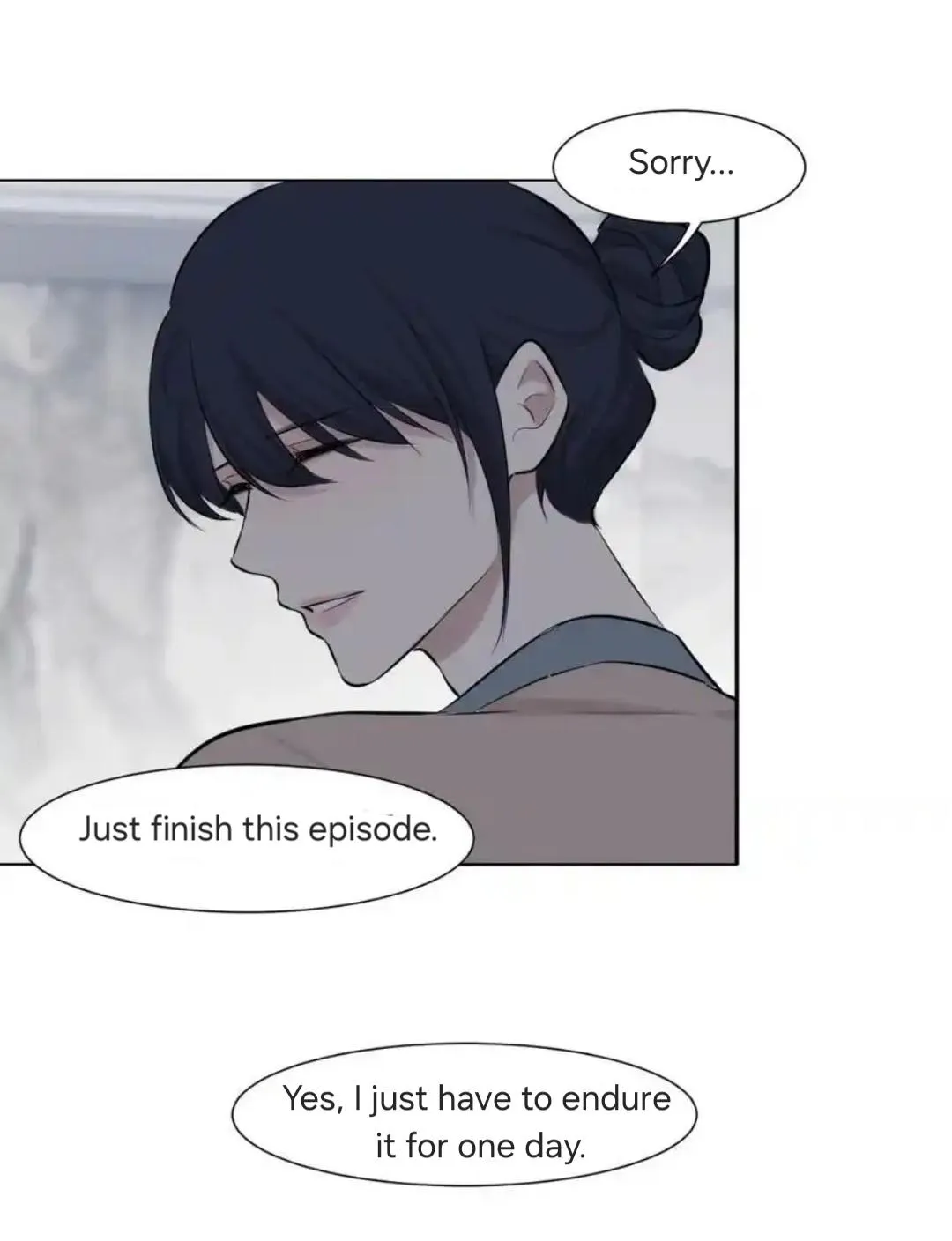 Prejudice Chapter 49 page 49 - 