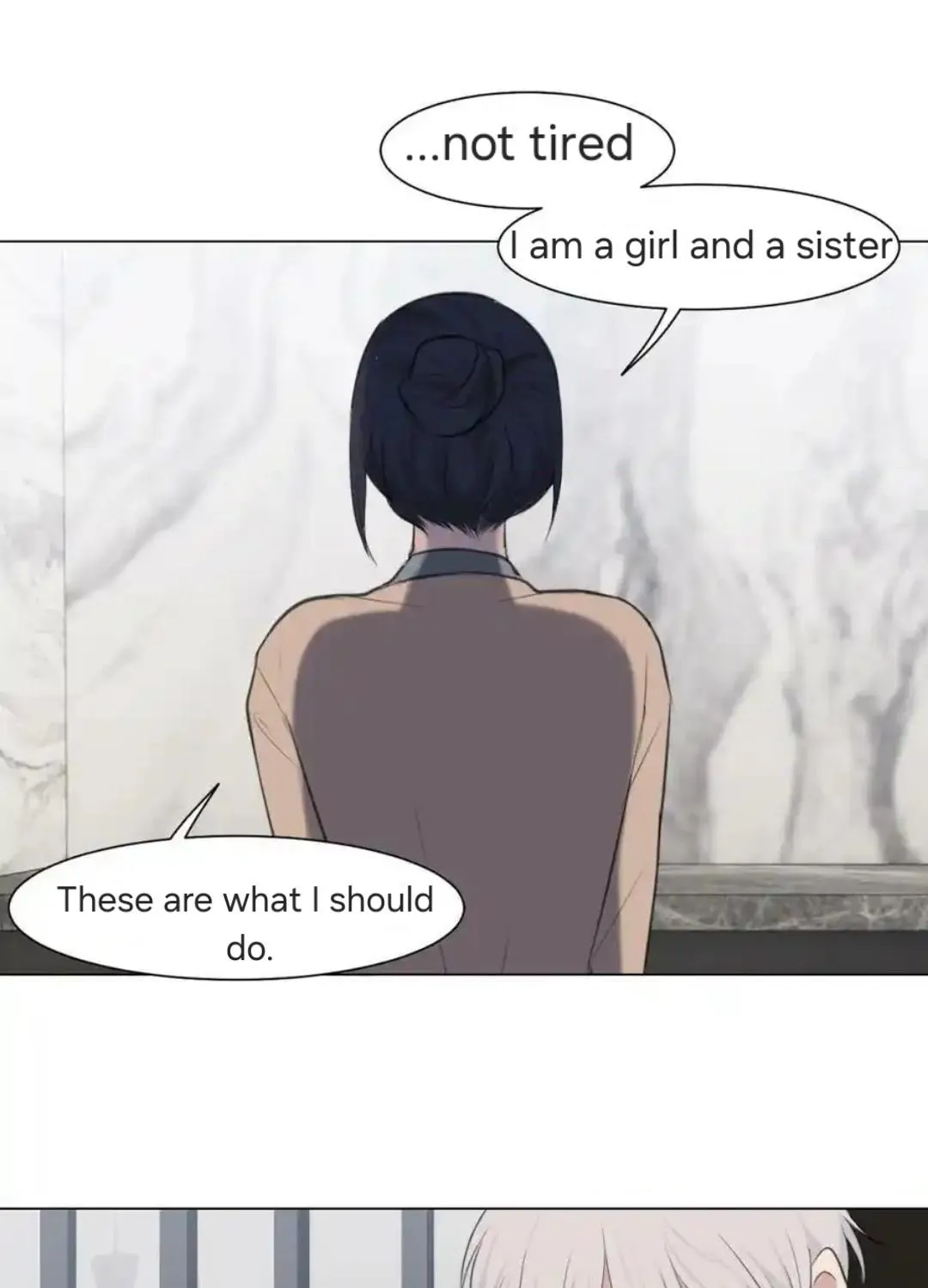 Prejudice Chapter 49 page 52 - 