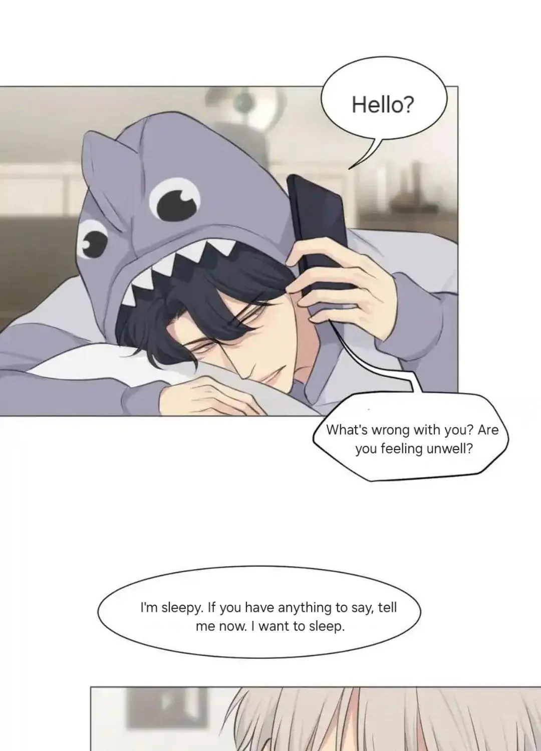 Prejudice Chapter 49 page 66 - 