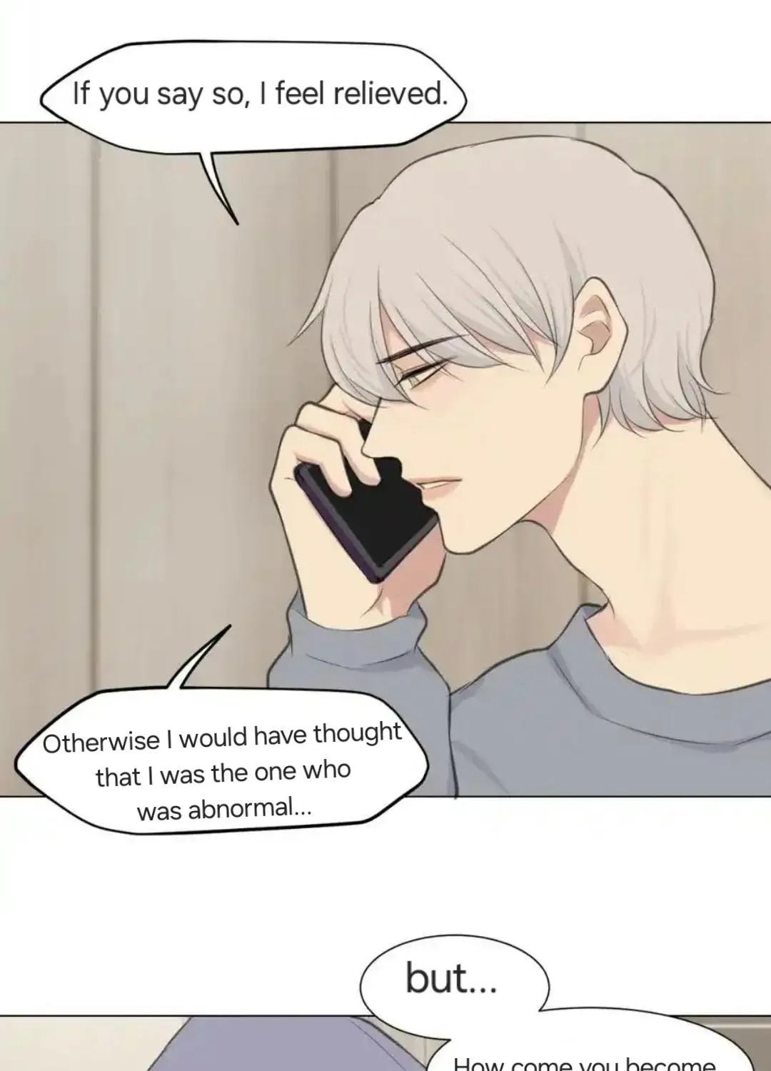 Prejudice Chapter 49 page 73 - 
