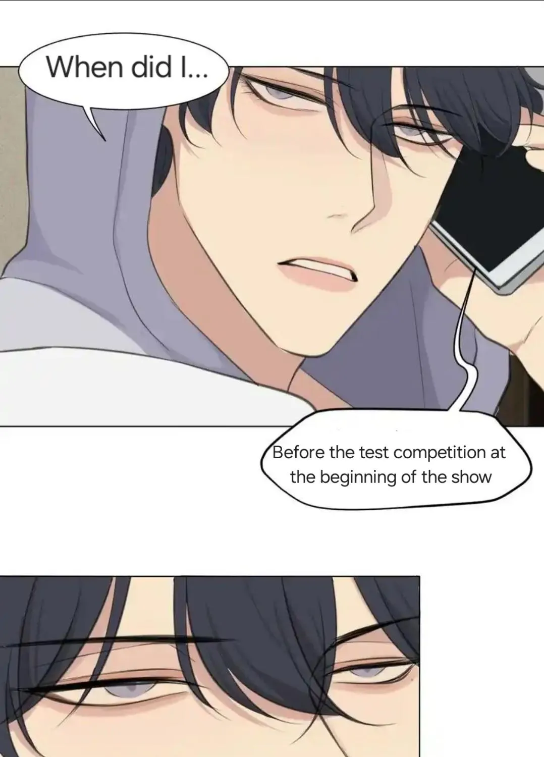 Prejudice Chapter 49 page 79 - 