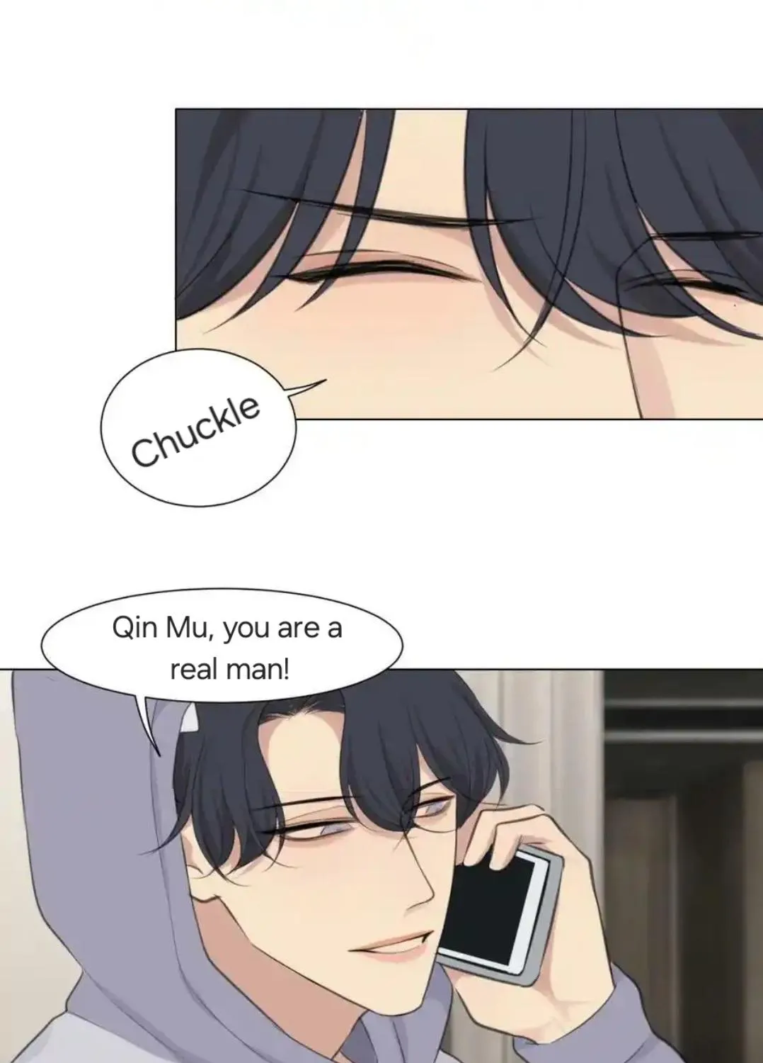 Prejudice Chapter 49 page 81 - 