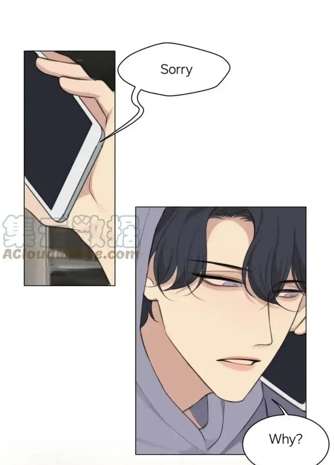 Prejudice Chapter 49 page 83 - 