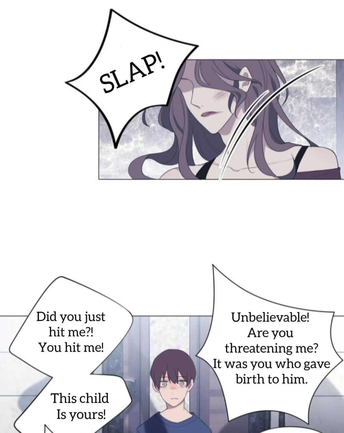 Prejudice Chapter 5 page 17 - 