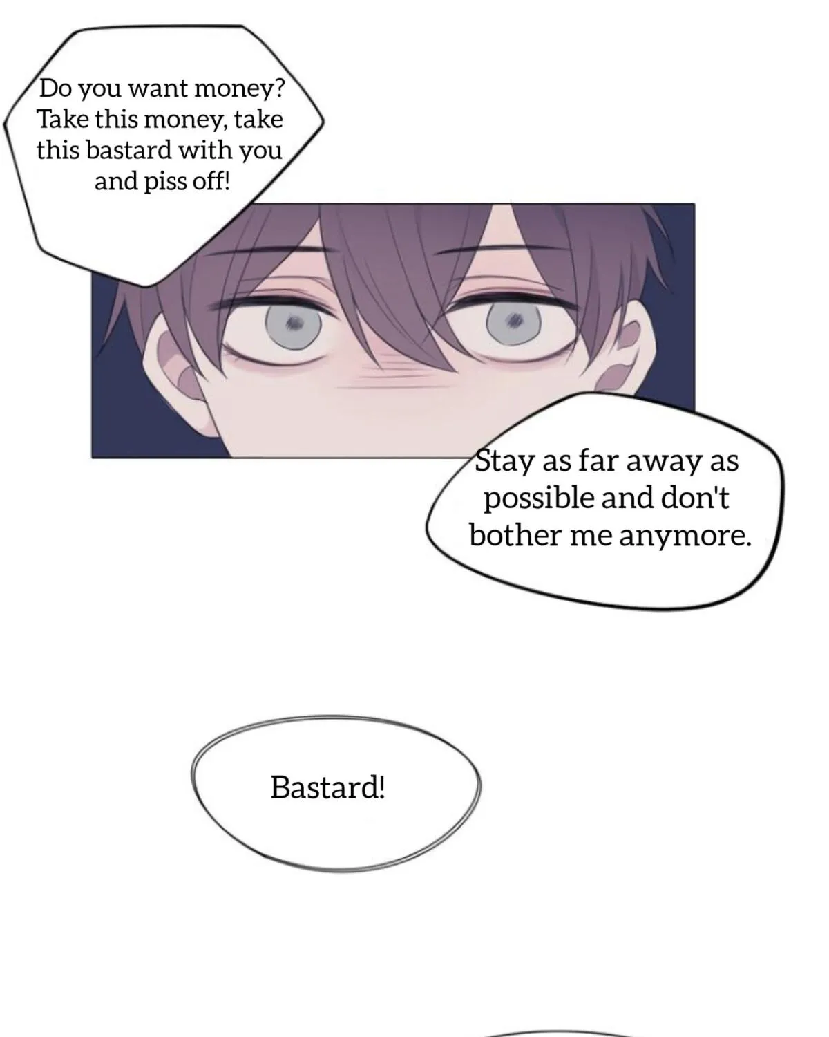 Prejudice Chapter 5 page 19 - 
