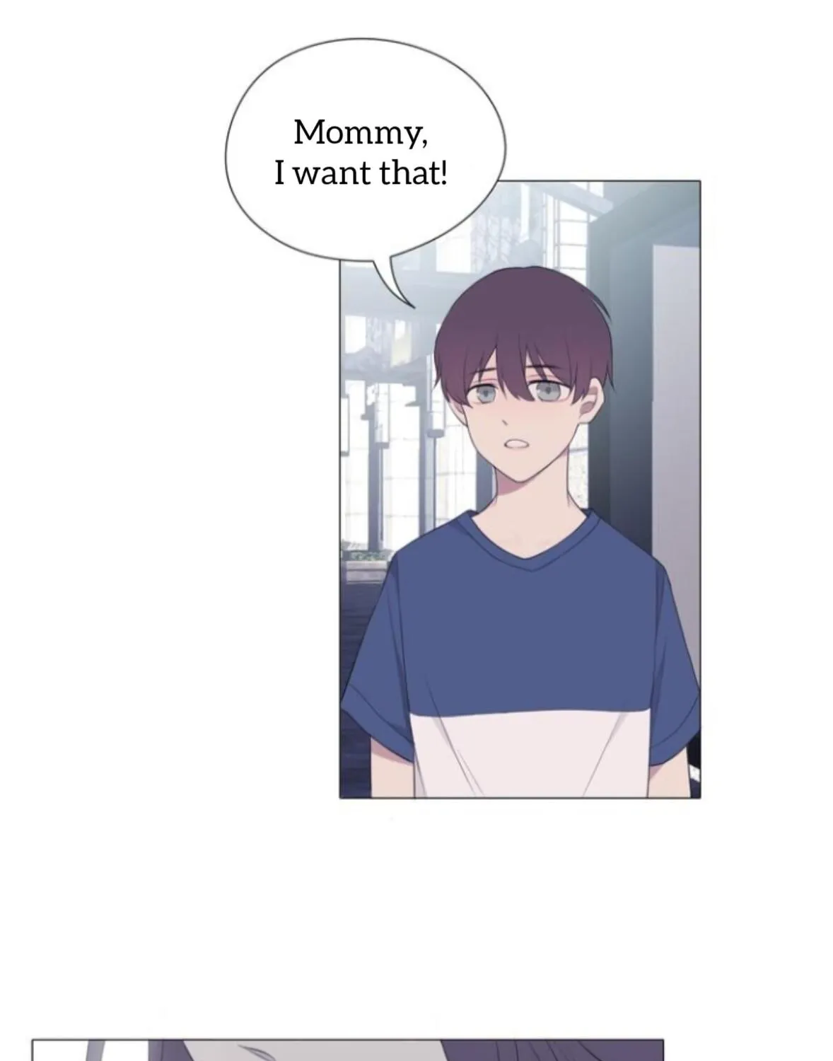 Prejudice Chapter 5 page 22 - 