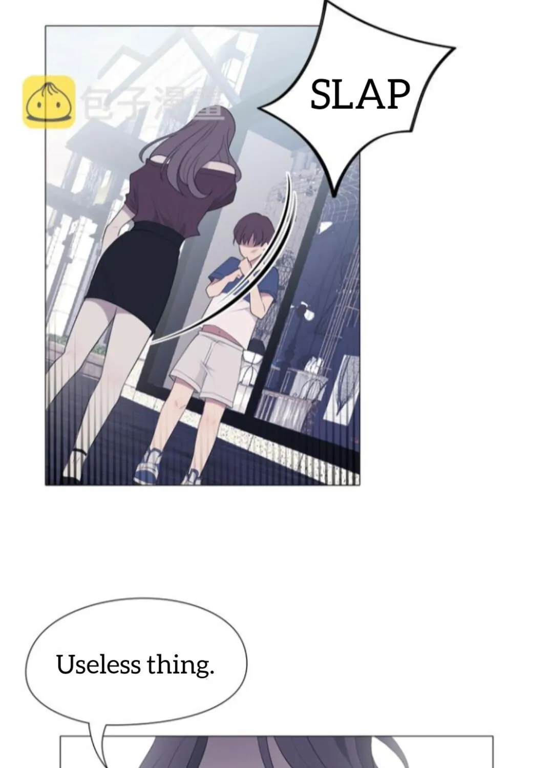 Prejudice Chapter 5 page 24 - 