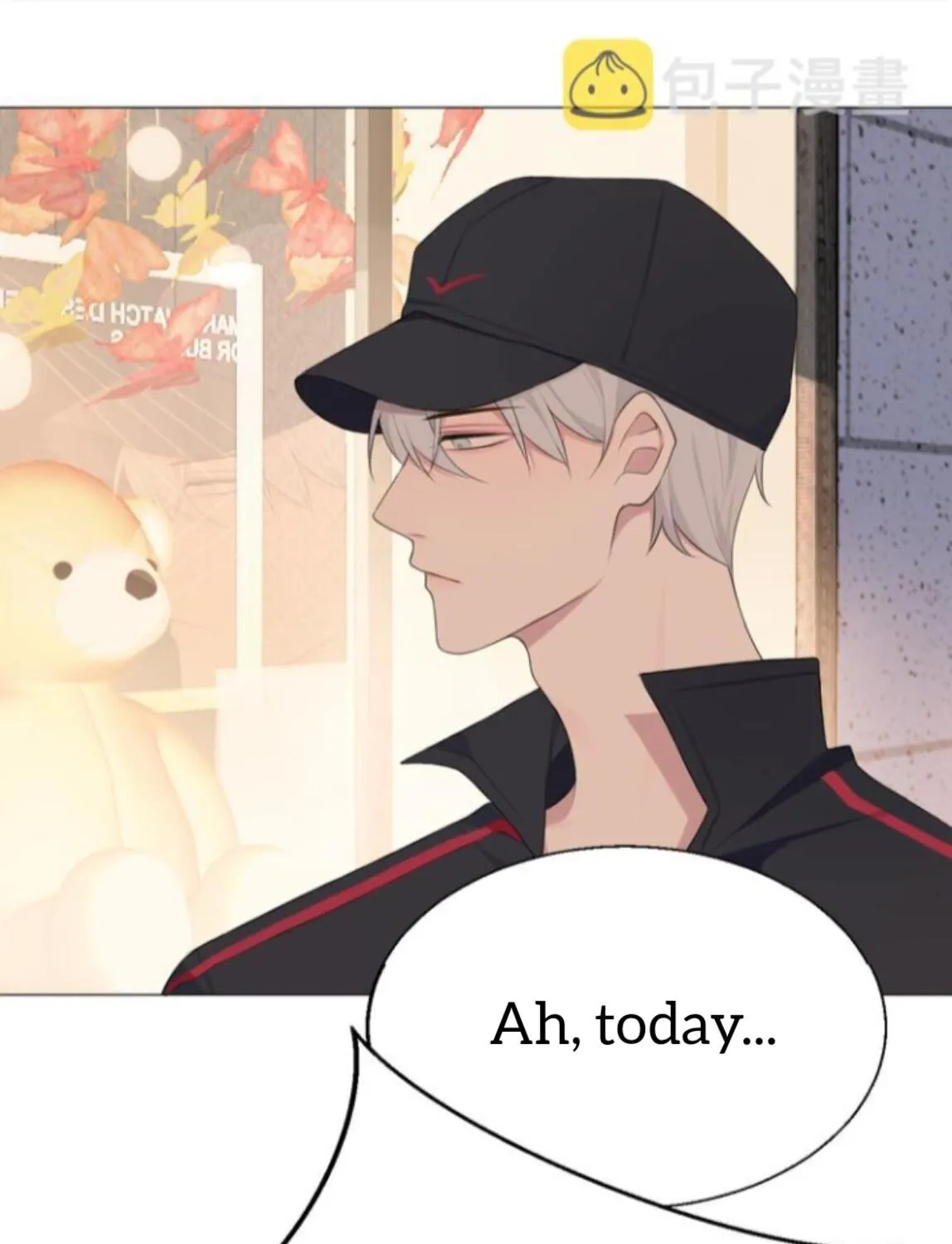 Prejudice Chapter 5 page 30 - 