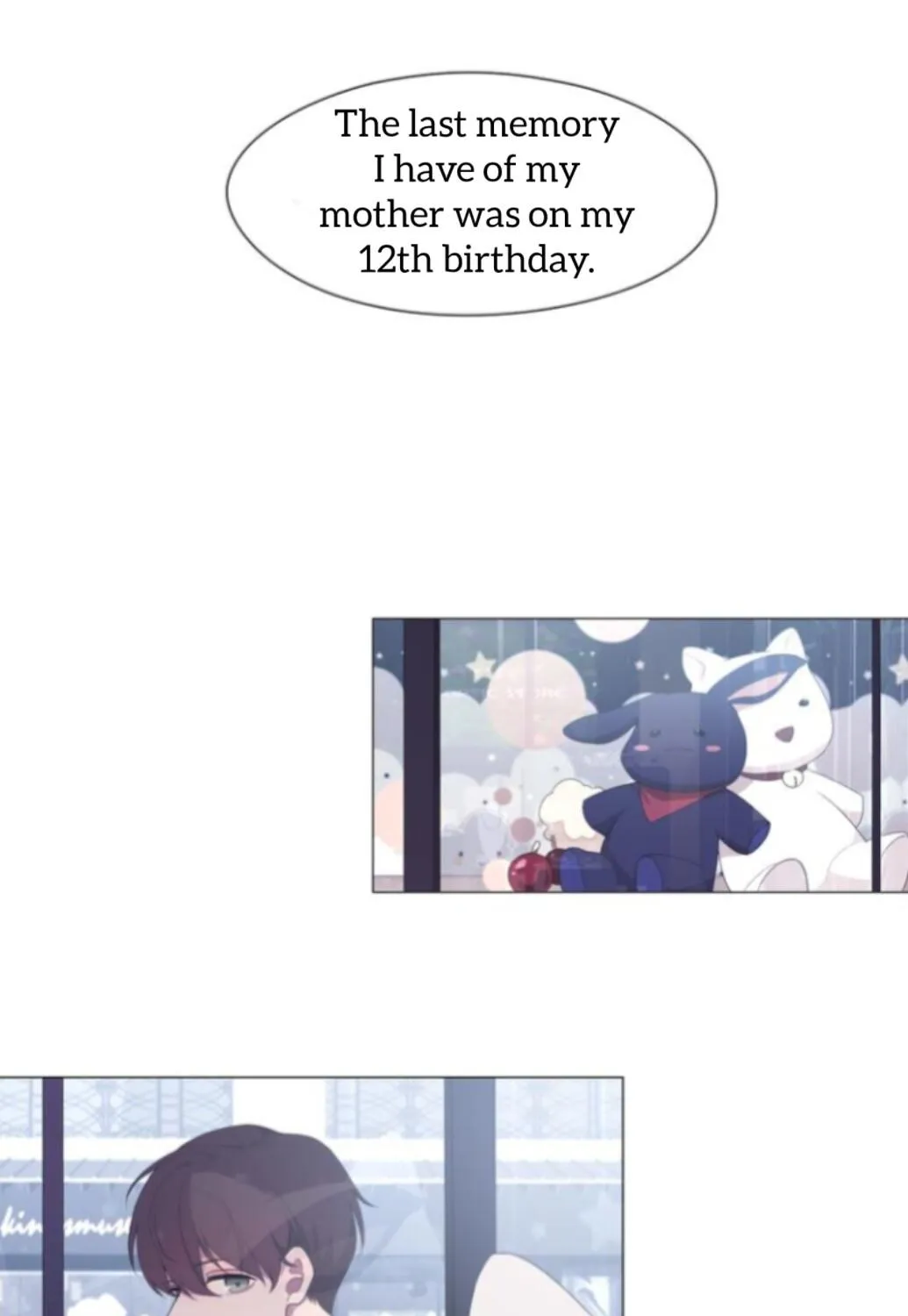 Prejudice Chapter 5 page 4 - 