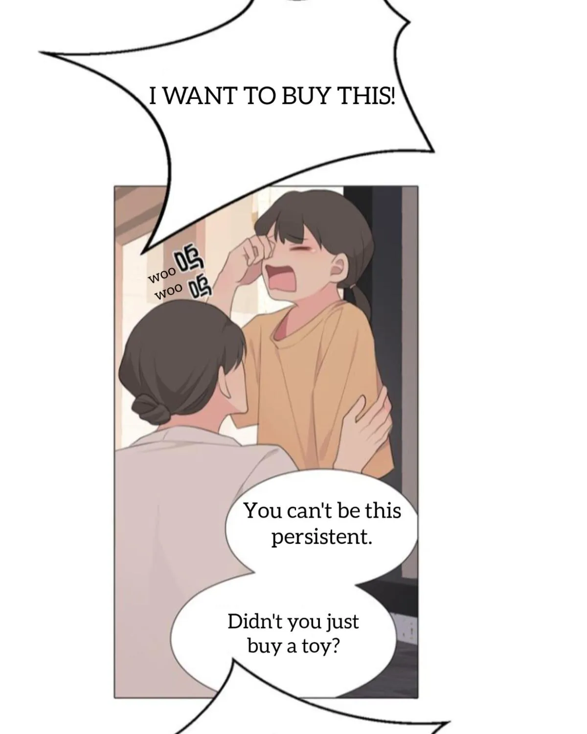 Prejudice Chapter 5 page 32 - 