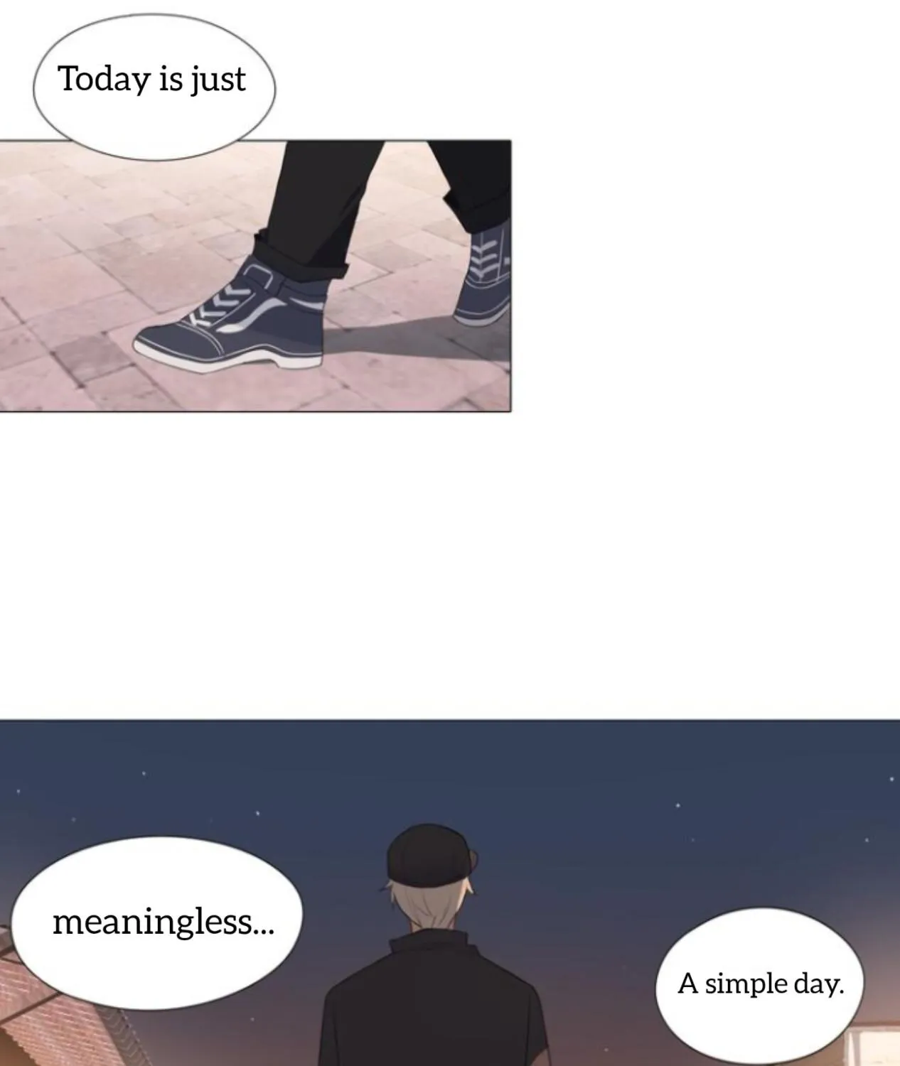 Prejudice Chapter 5 page 39 - 