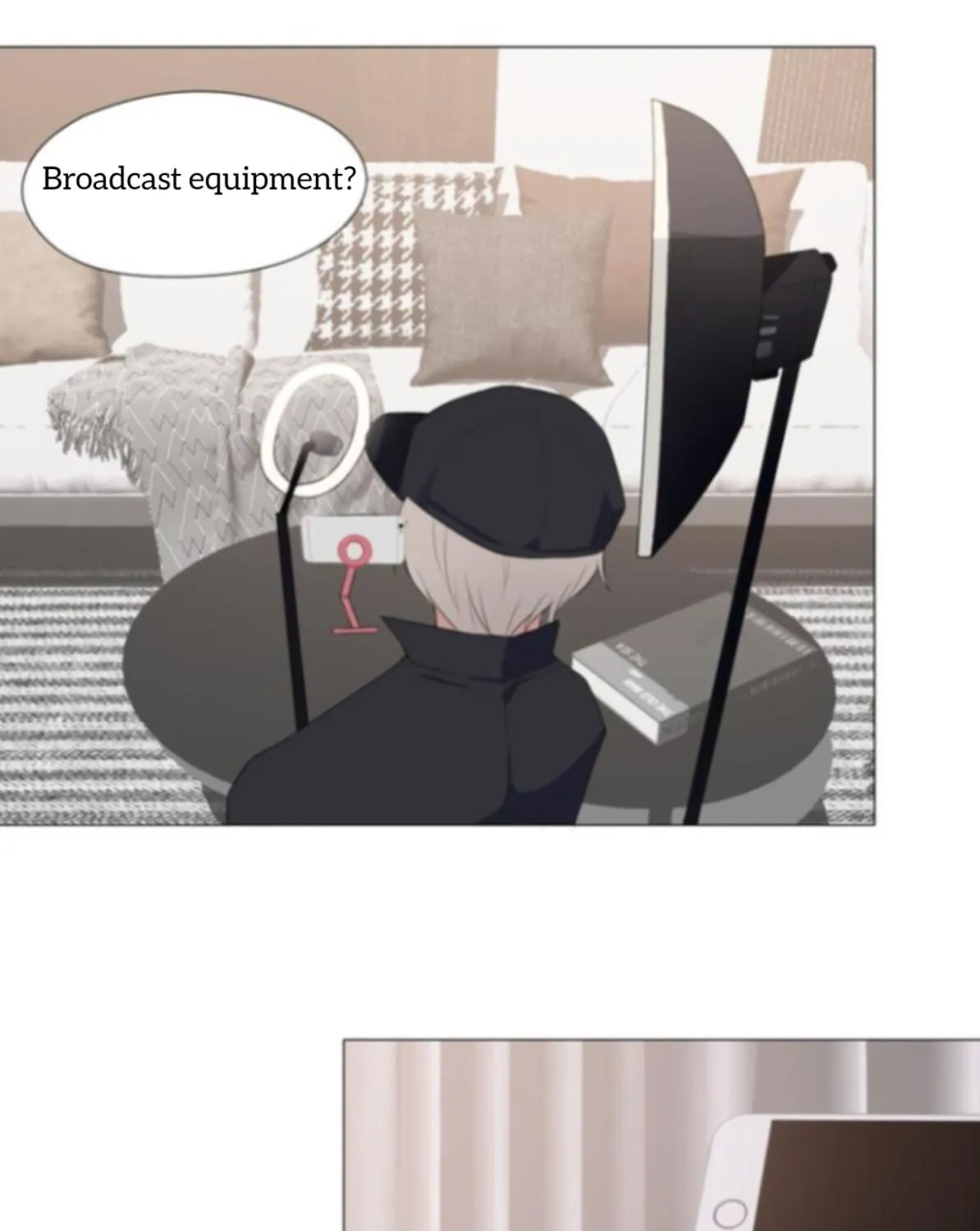Prejudice Chapter 5 page 47 - 