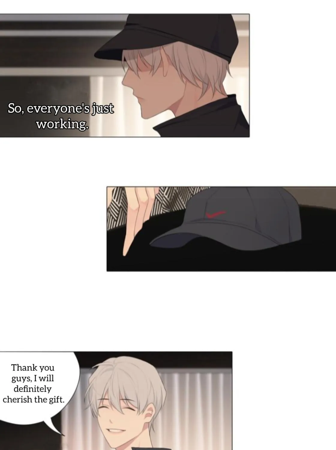Prejudice Chapter 5 page 49 - 