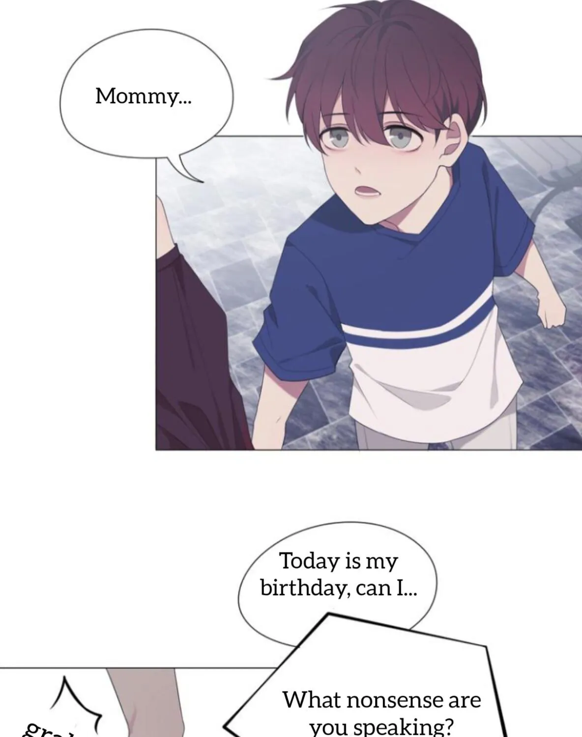 Prejudice Chapter 5 page 6 - 
