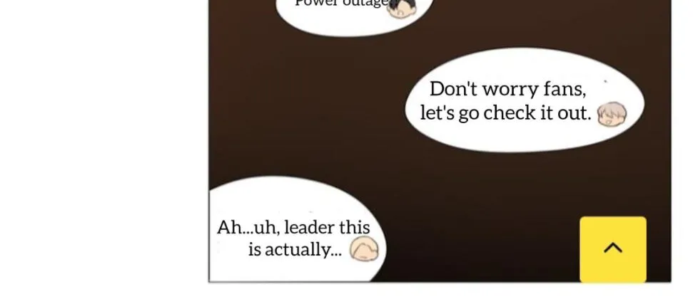 Prejudice Chapter 5 page 54 - 