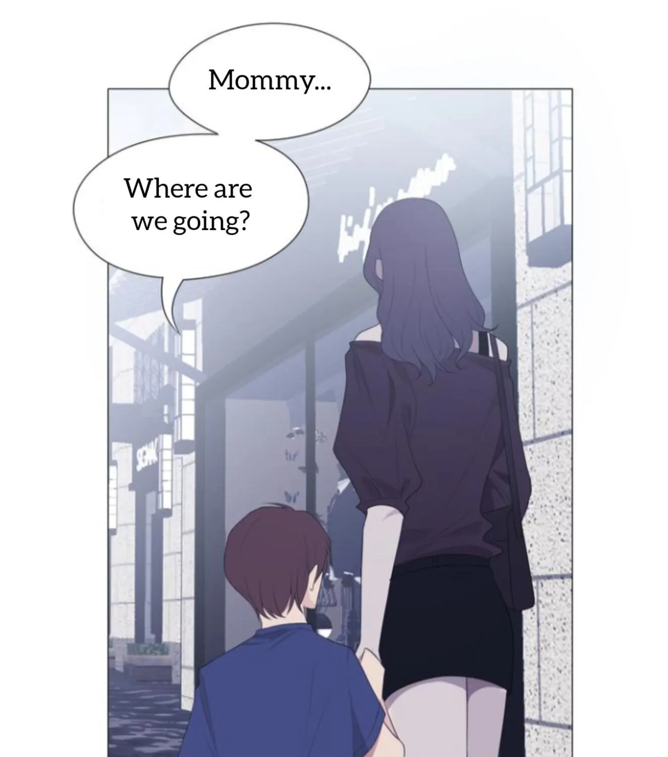 Prejudice Chapter 5 page 8 - 