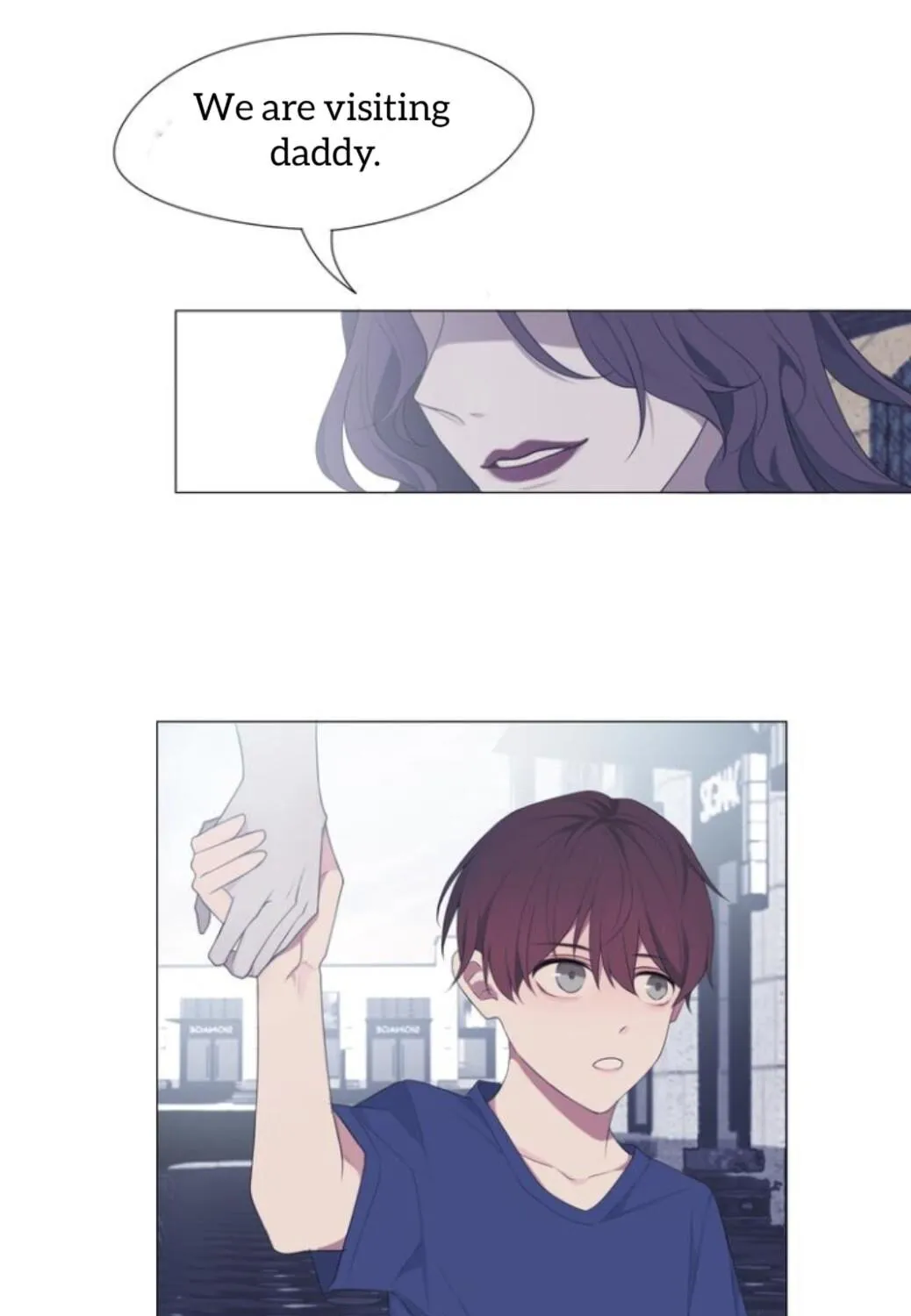Prejudice Chapter 5 page 10 - 