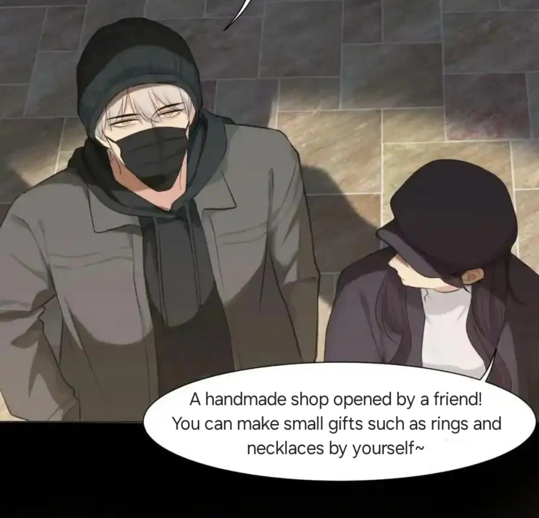 Prejudice Chapter 50 page 26 - 