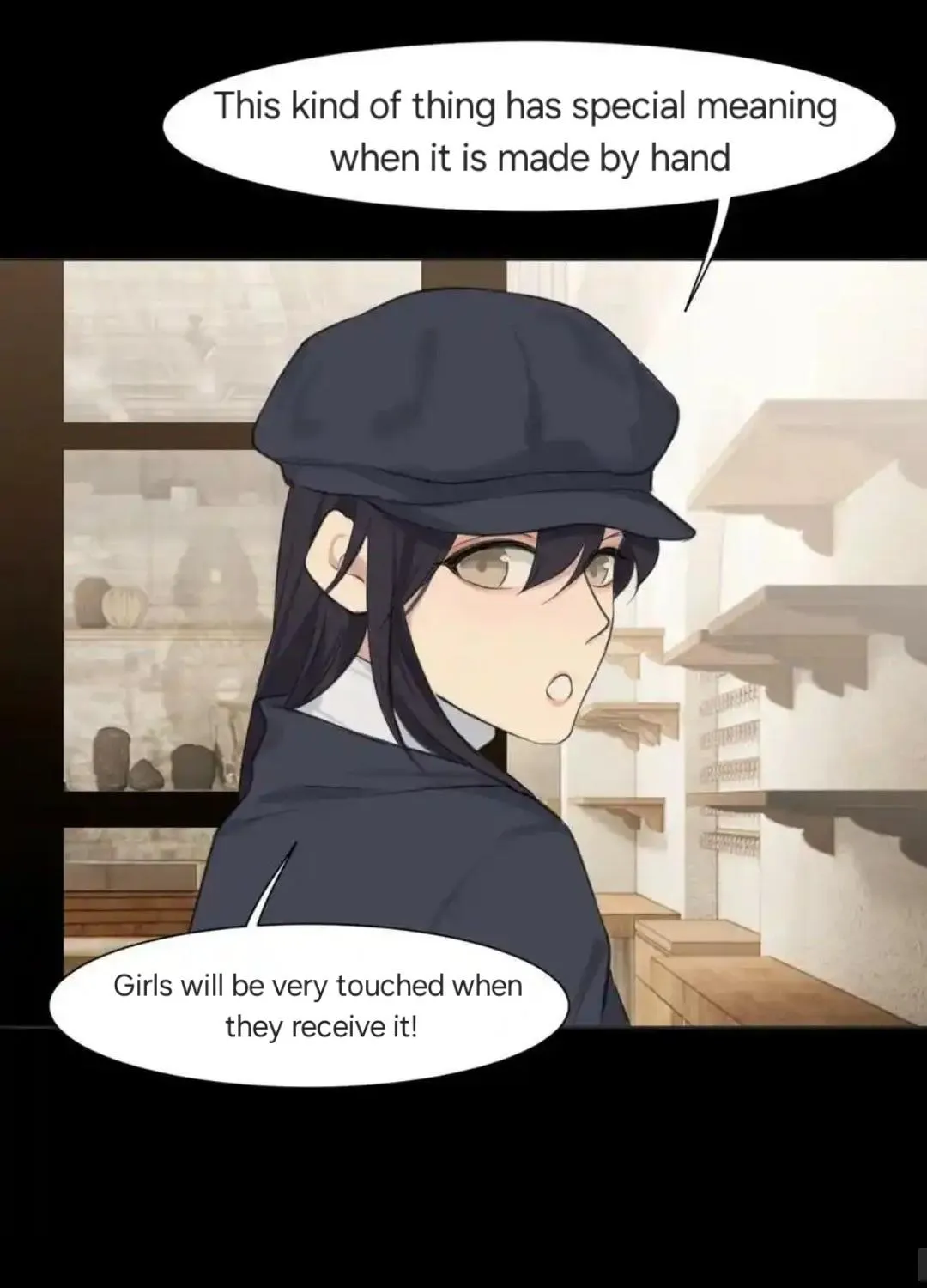 Prejudice Chapter 50 page 29 - 