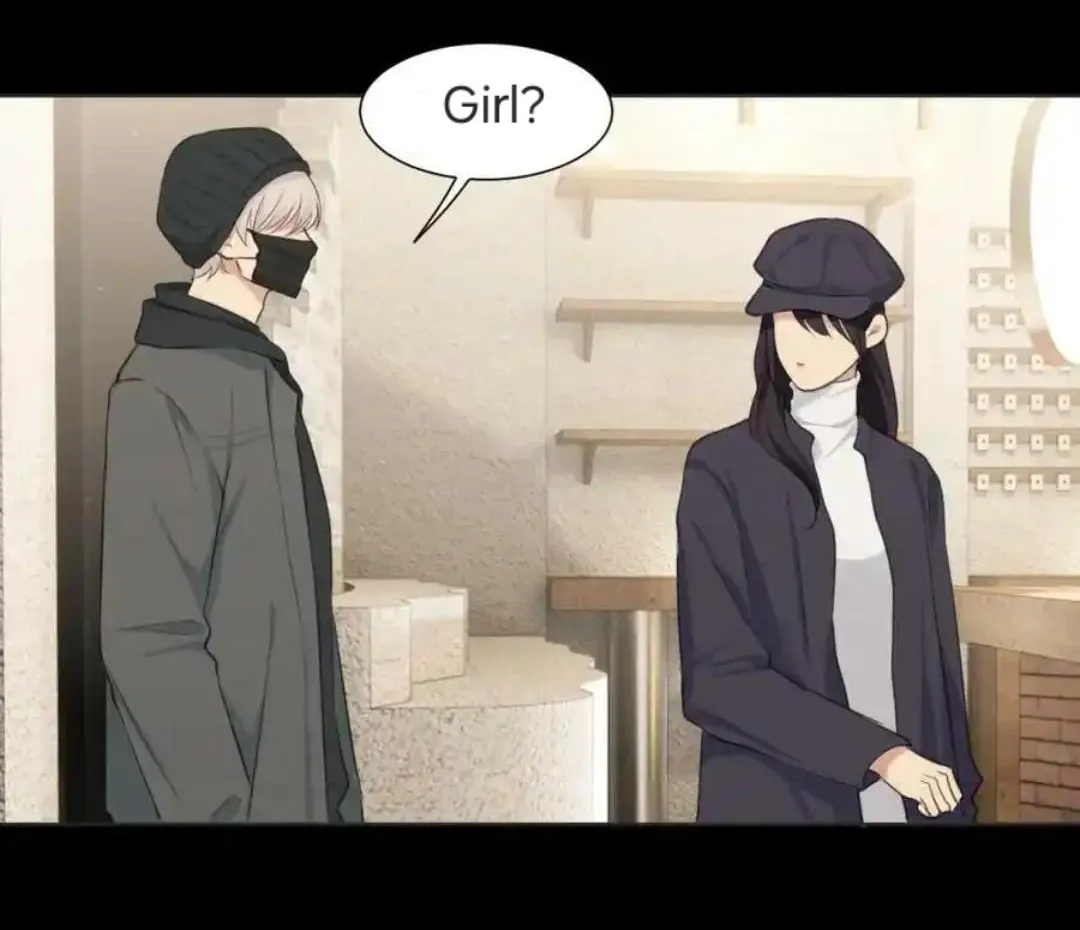 Prejudice Chapter 50 page 30 - 