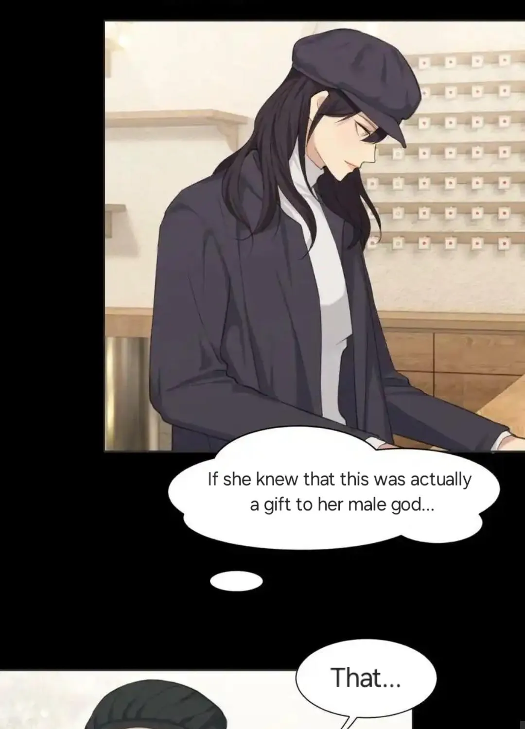 Prejudice Chapter 50 page 33 - 