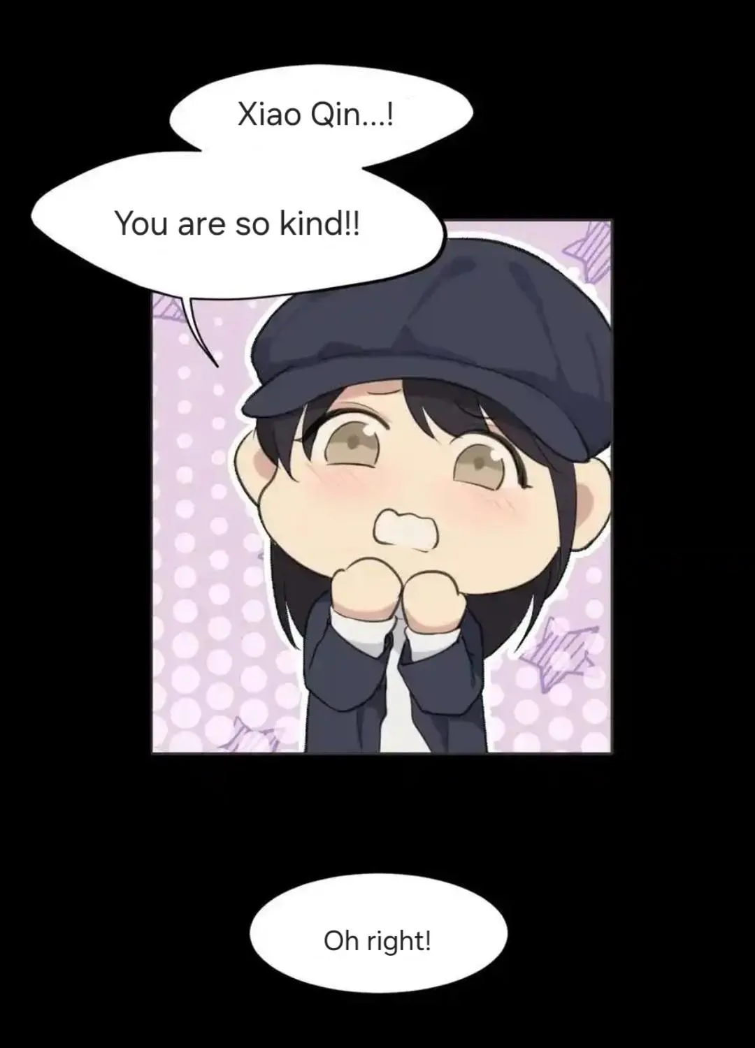 Prejudice Chapter 50 page 35 - 