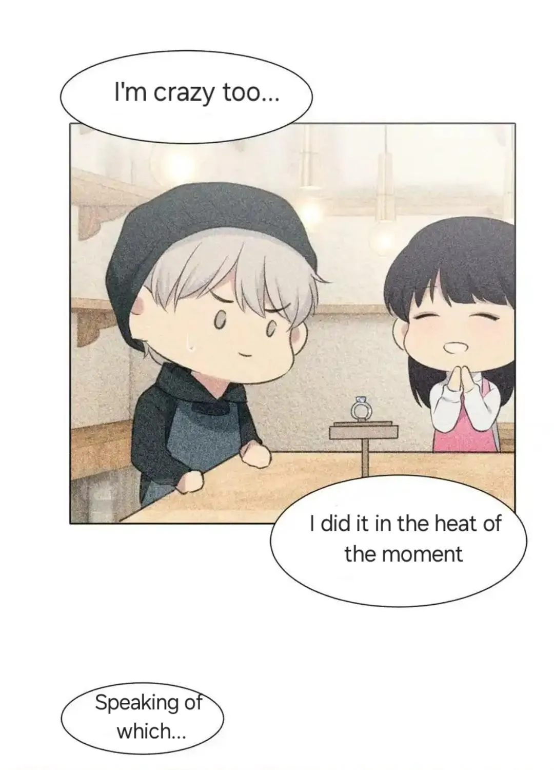 Prejudice Chapter 50 page 45 - 