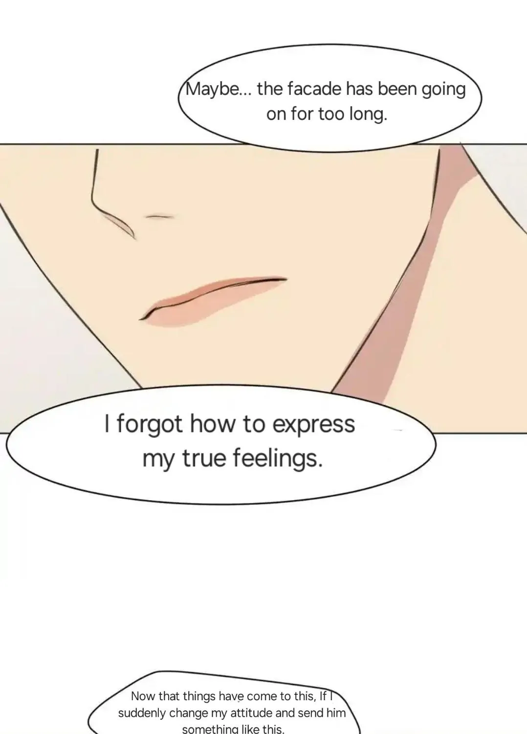 Prejudice Chapter 50 page 49 - 