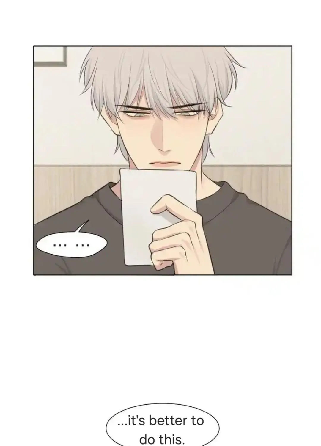 Prejudice Chapter 50 page 51 - 