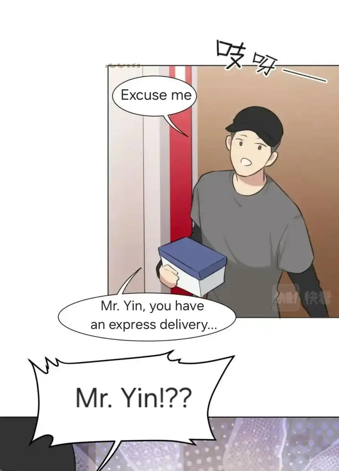 Prejudice Chapter 50 page 53 - 