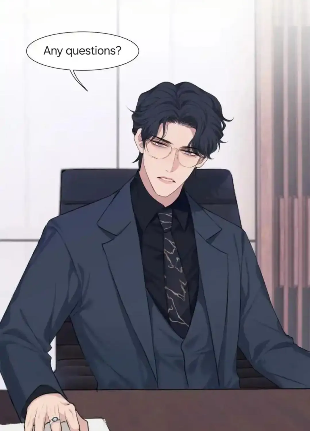 Prejudice Chapter 50 page 69 - 
