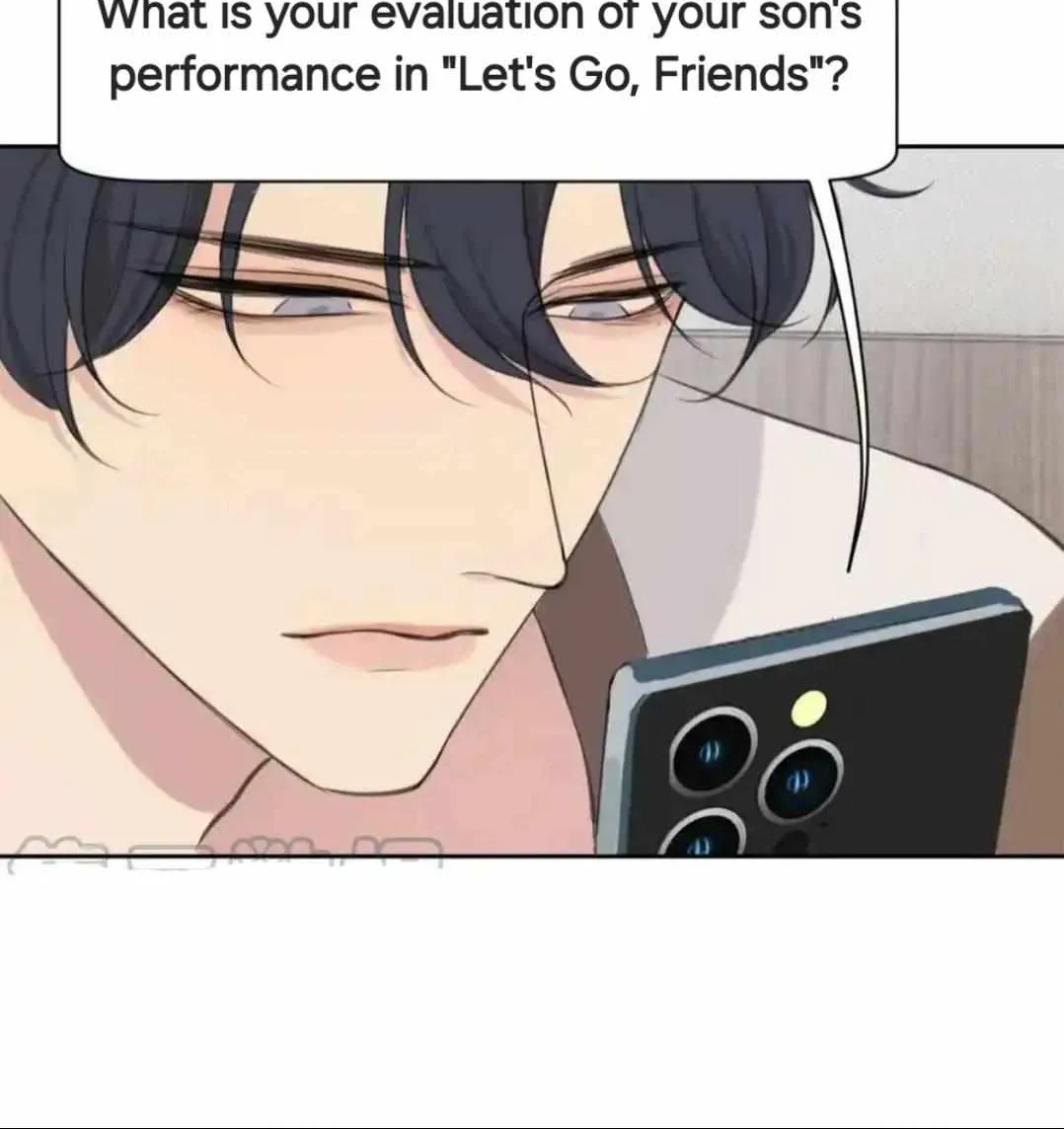 Prejudice Chapter 50 page 8 - 
