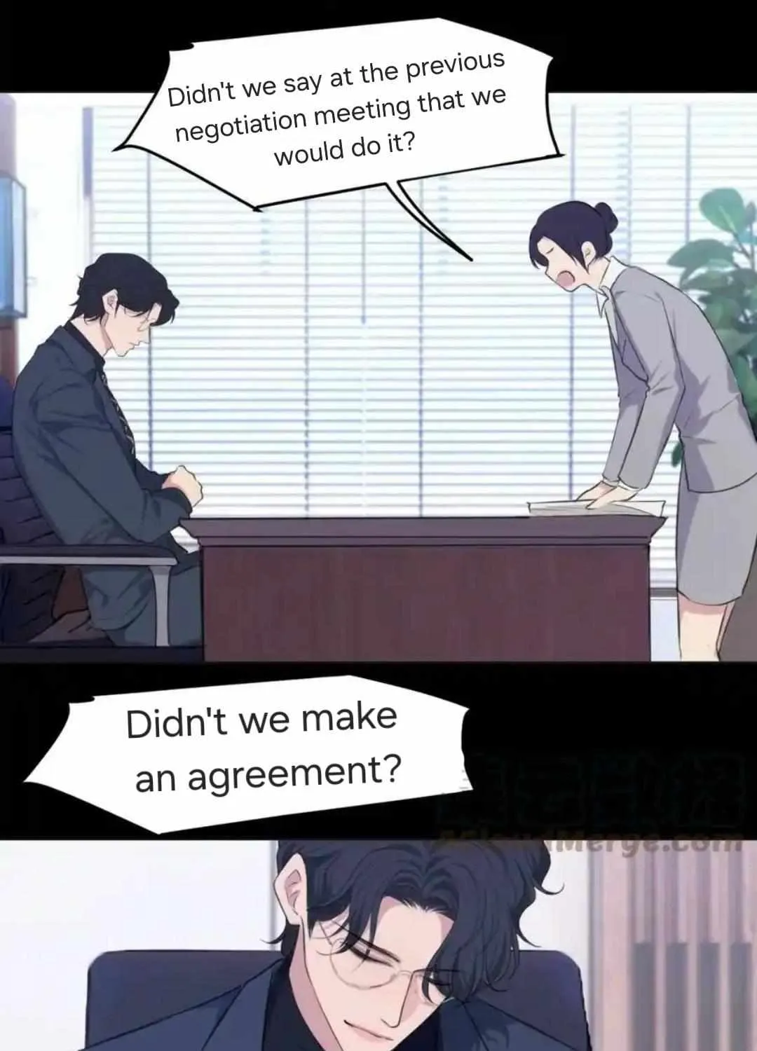 Prejudice Chapter 50 page 71 - 