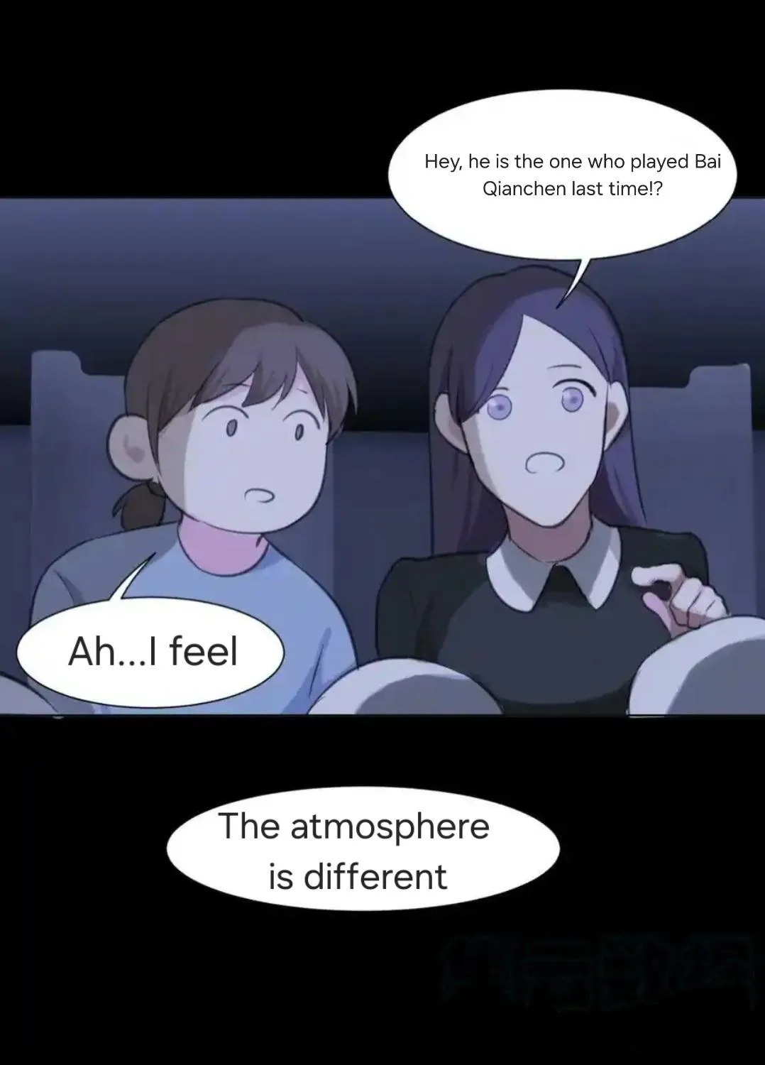 Prejudice Chapter 50 page 77 - 