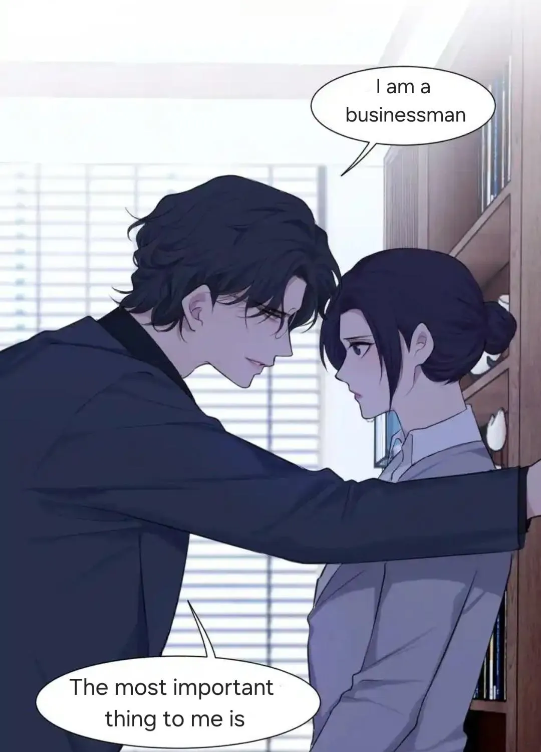 Prejudice Chapter 50 page 79 - 