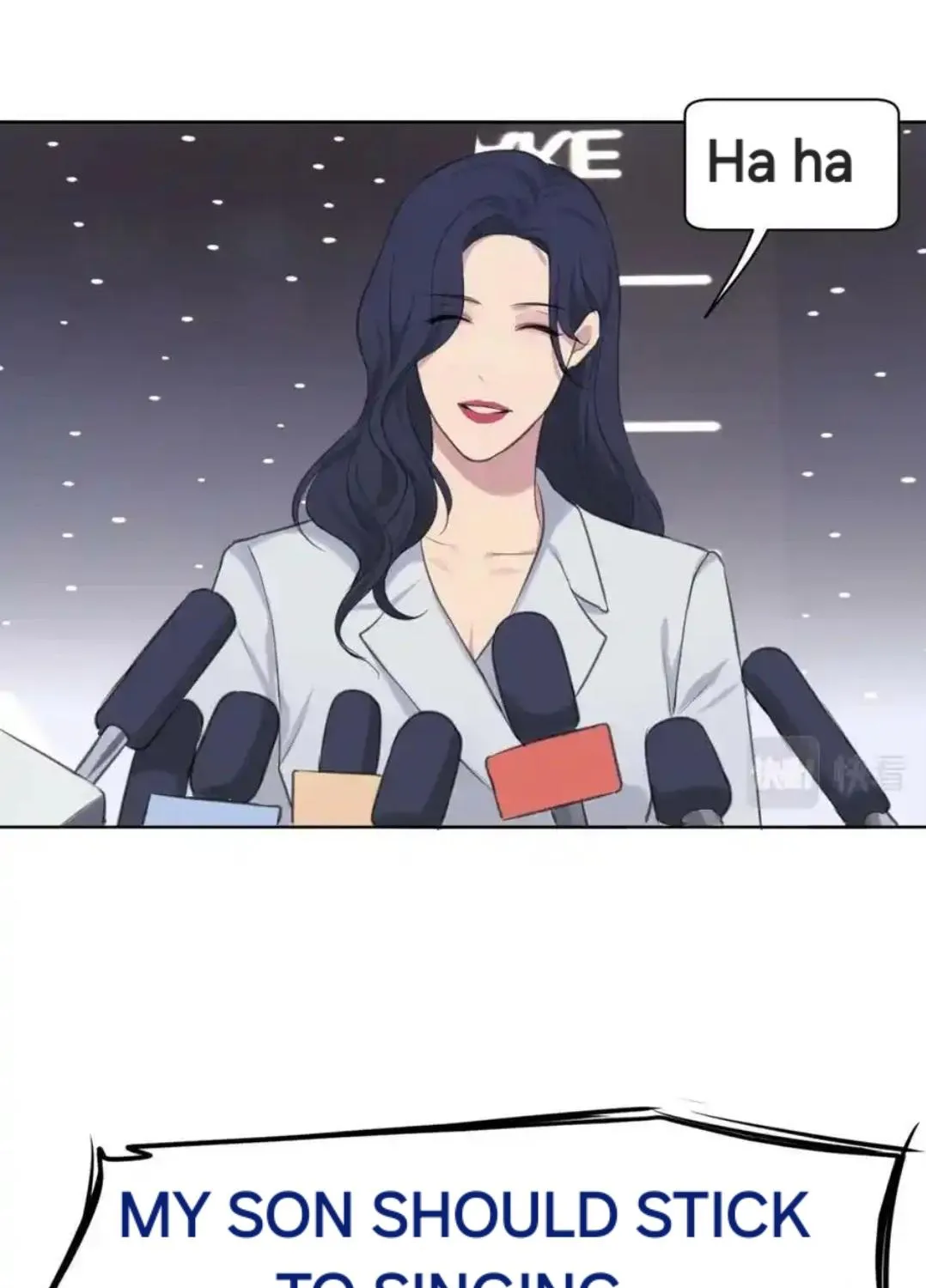 Prejudice Chapter 50 page 9 - 