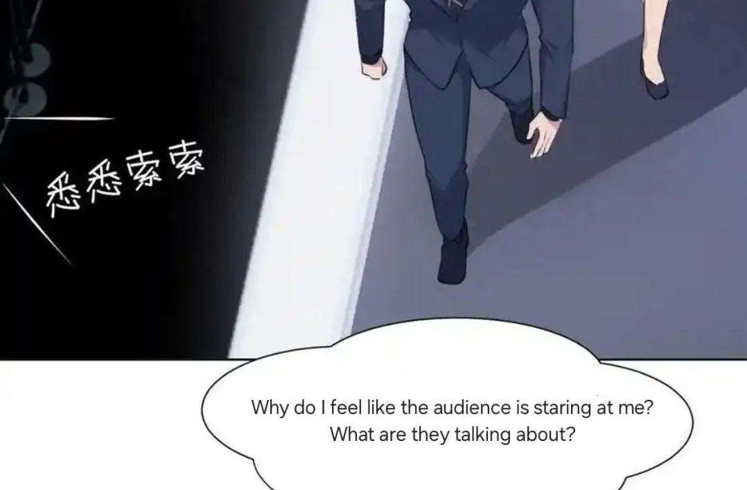 Prejudice Chapter 50 page 84 - 