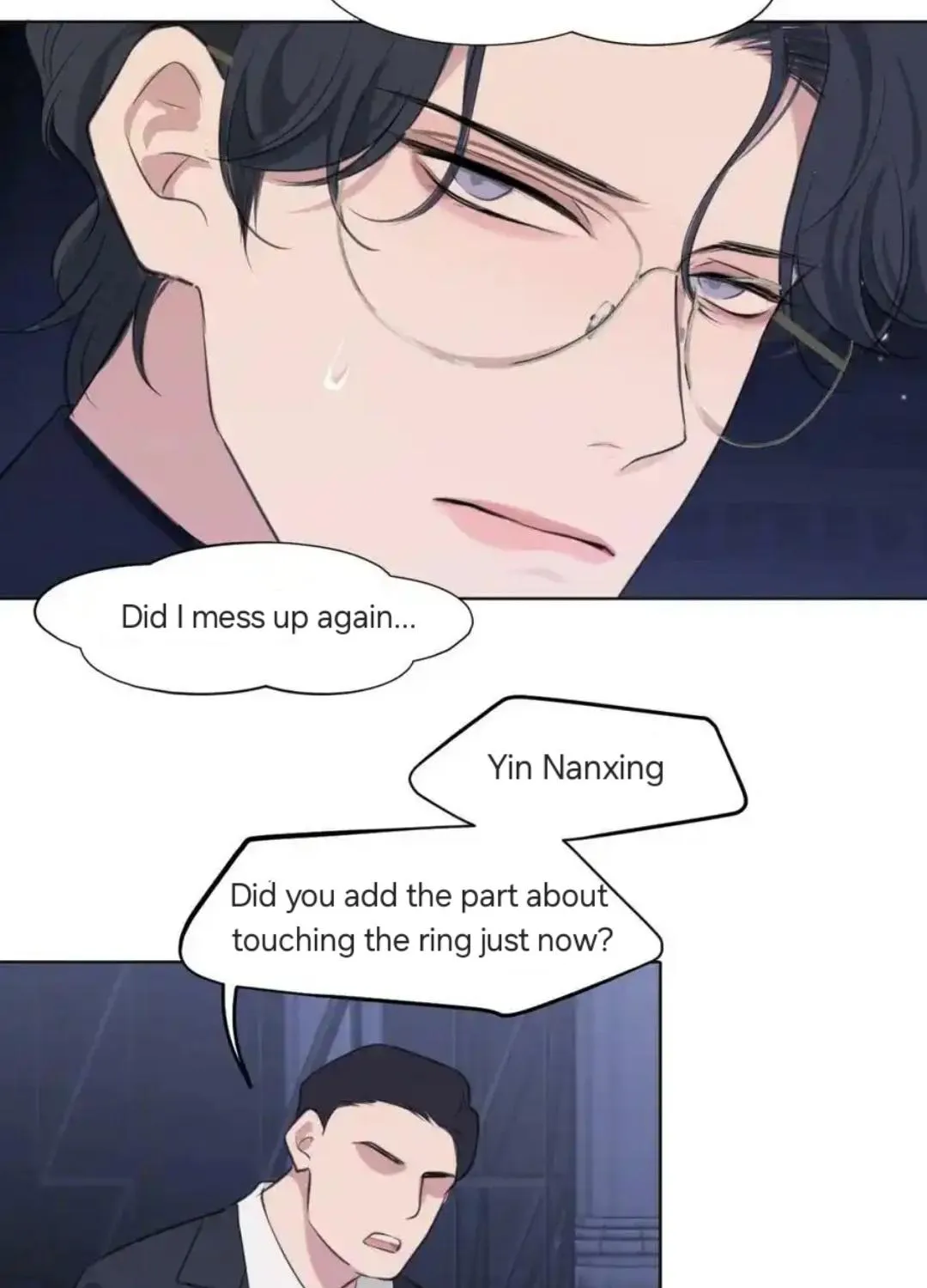 Prejudice Chapter 50 page 85 - 