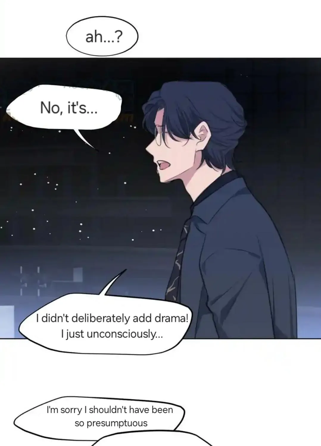 Prejudice Chapter 50 page 87 - 