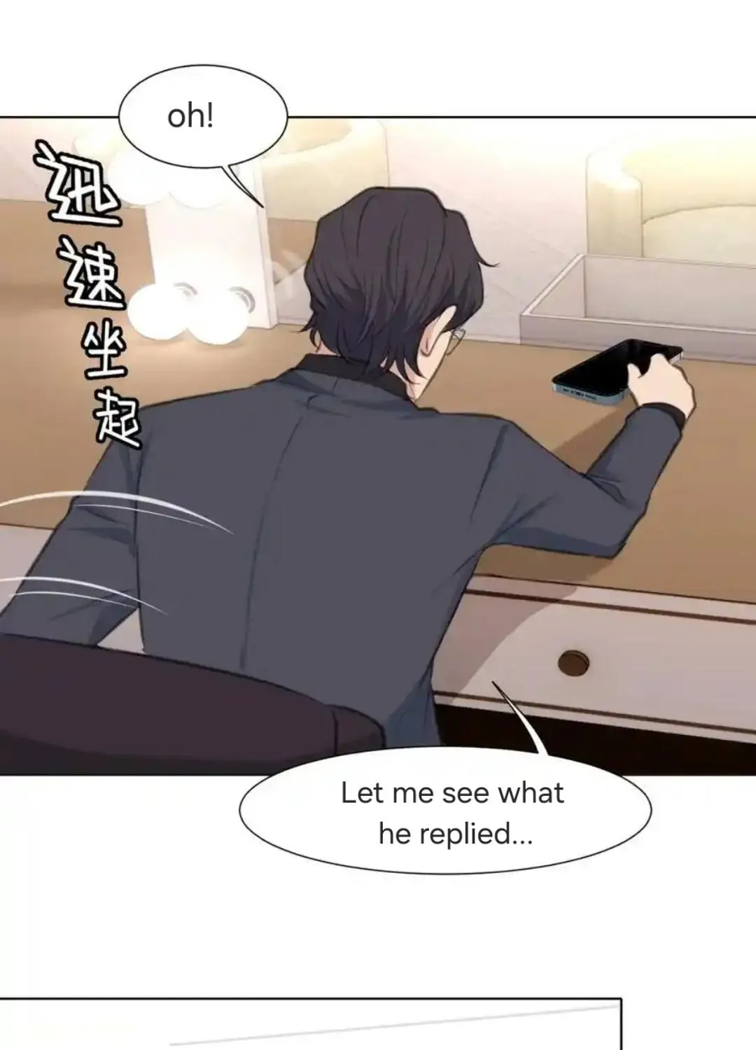 Prejudice Chapter 50 page 100 - 