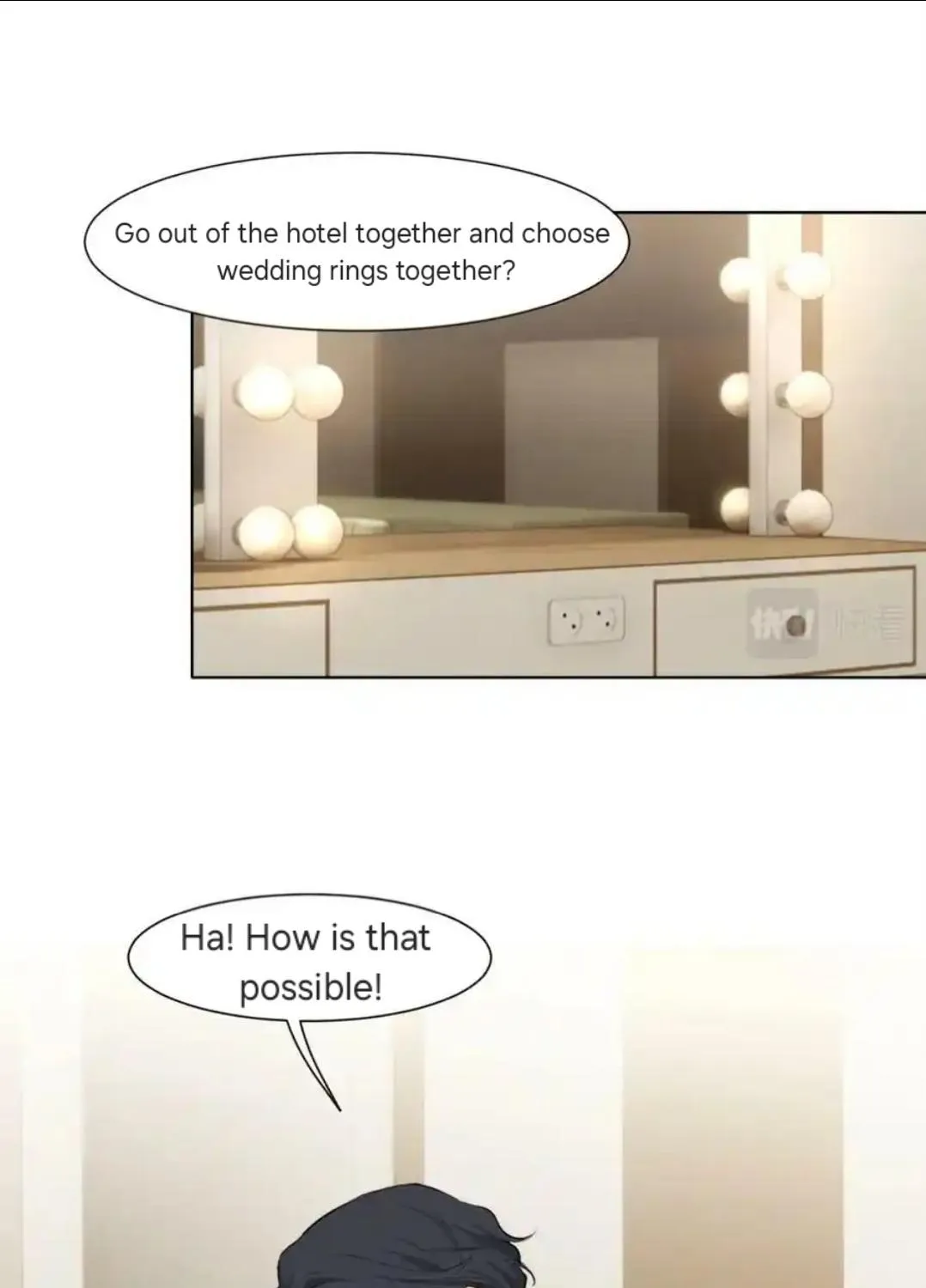 Prejudice Chapter 51 page 11 - 